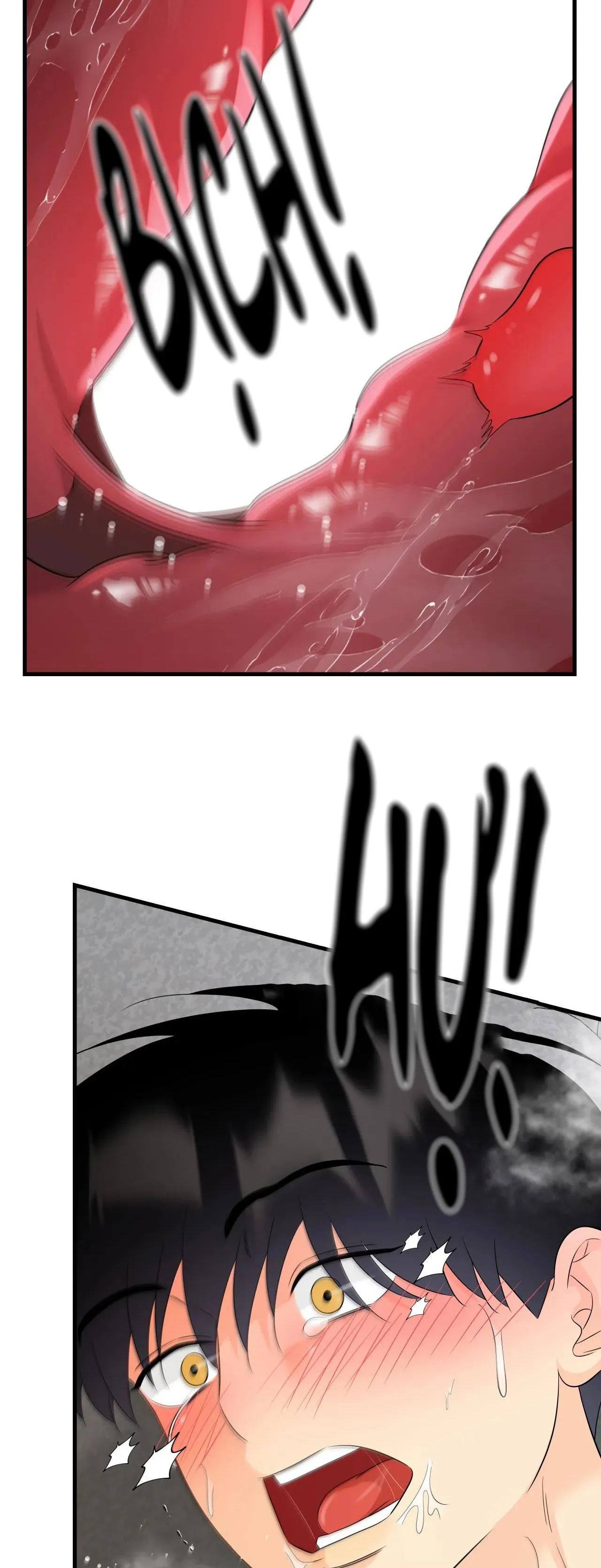 TÌNH YÊU CỔ TÍCH Chapter 18 Trang 23