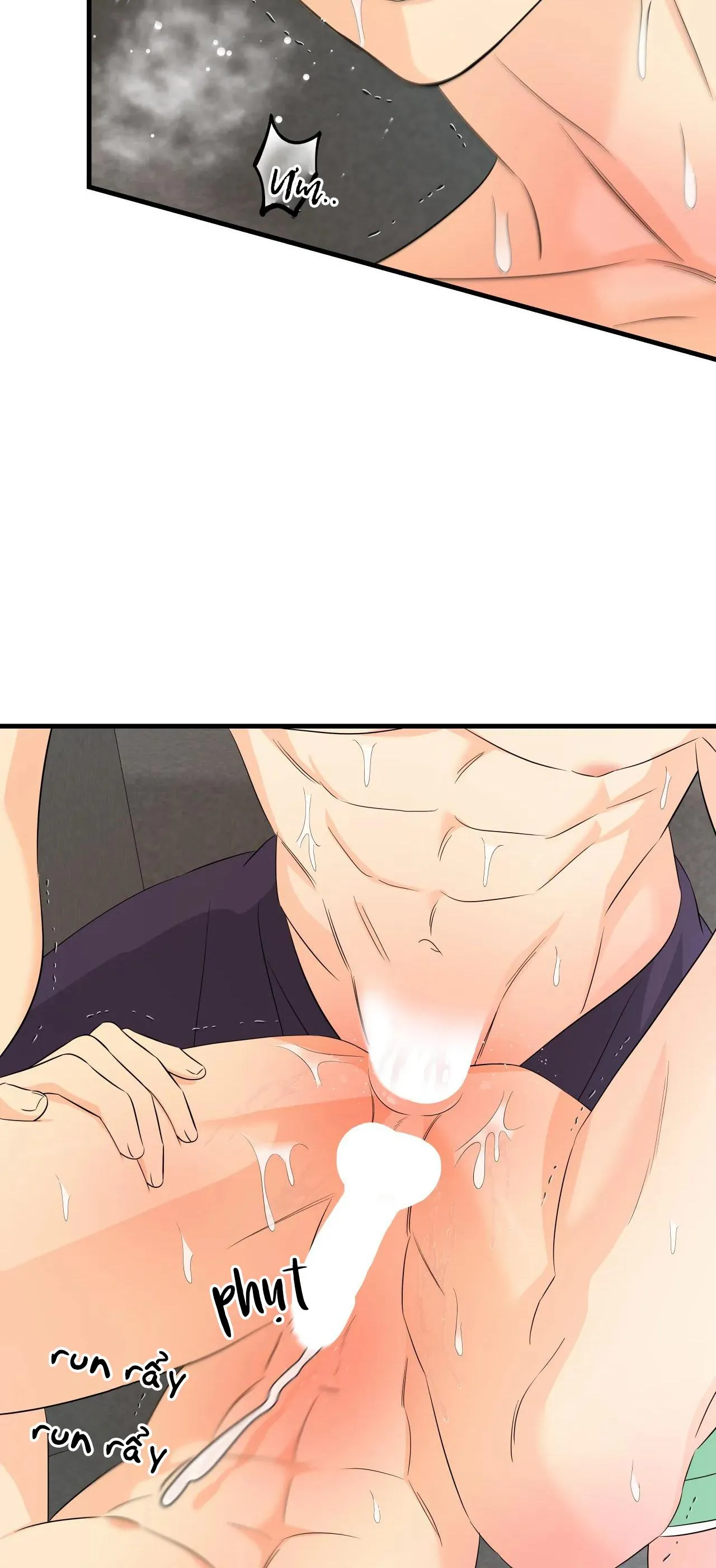 TÌNH YÊU CỔ TÍCH Chapter 18 Trang 24