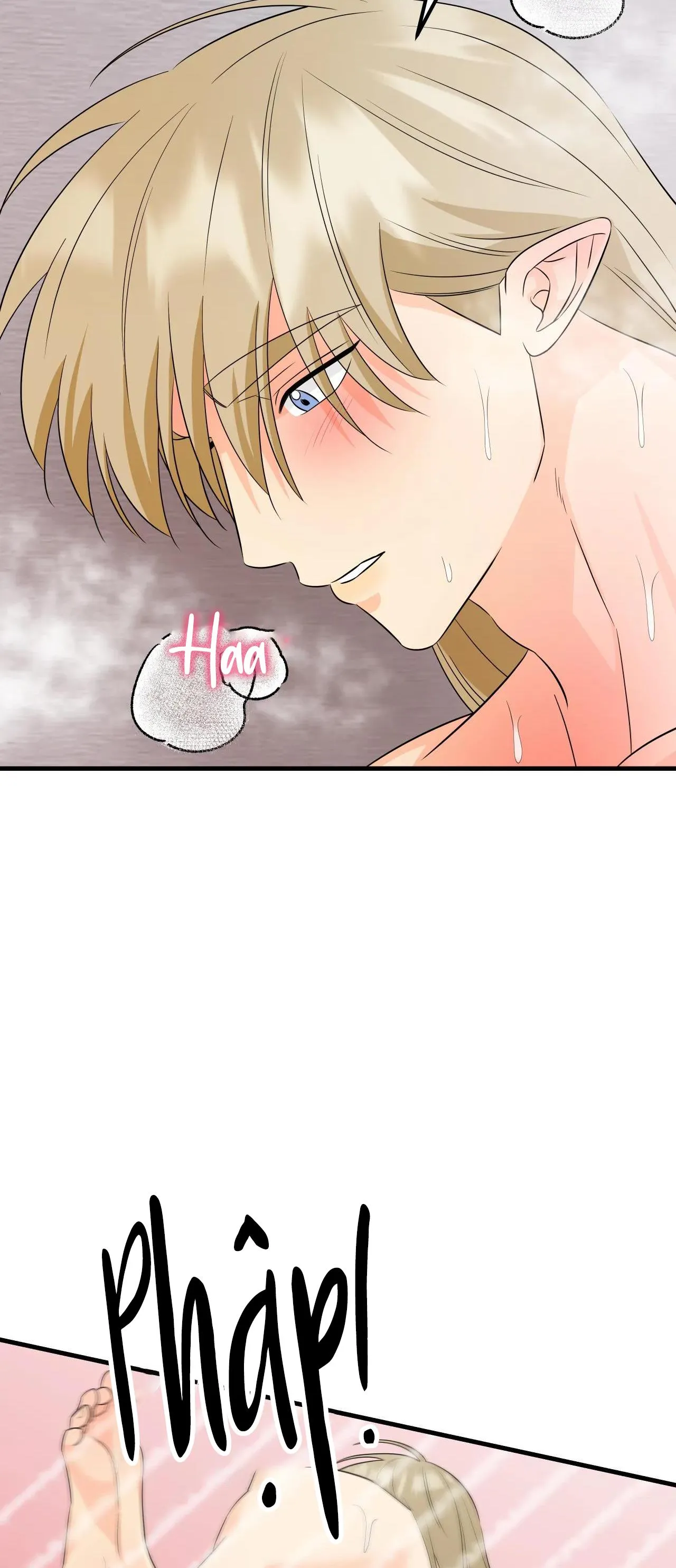 TÌNH YÊU CỔ TÍCH Chapter 18 Trang 27