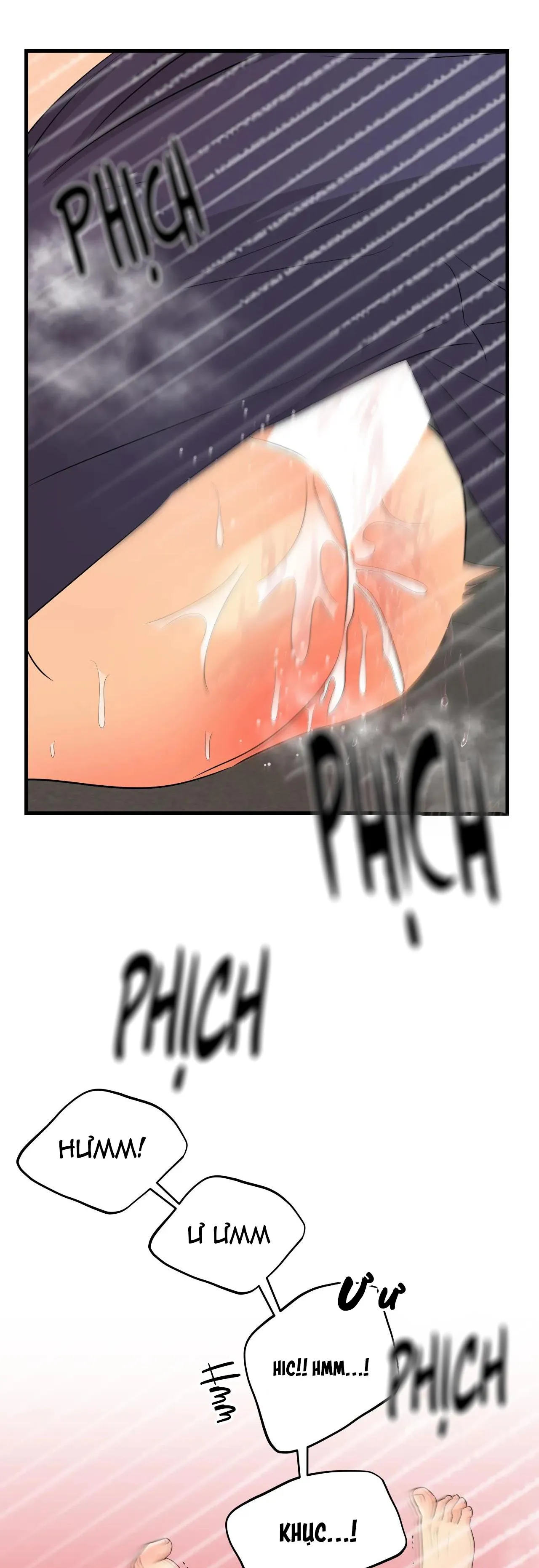 TÌNH YÊU CỔ TÍCH Chapter 18 Trang 35