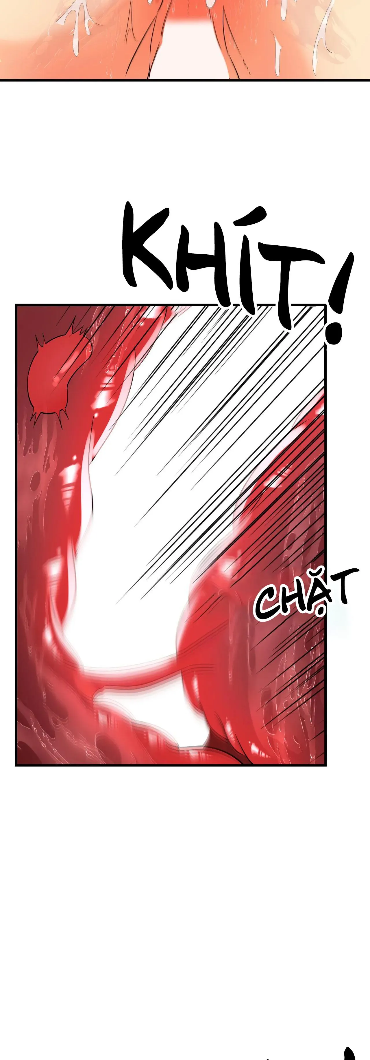 TÌNH YÊU CỔ TÍCH Chapter 18 Trang 42