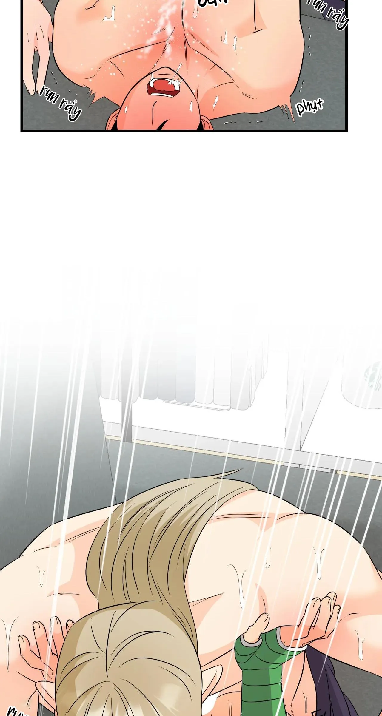 TÌNH YÊU CỔ TÍCH Chapter 18 Trang 45