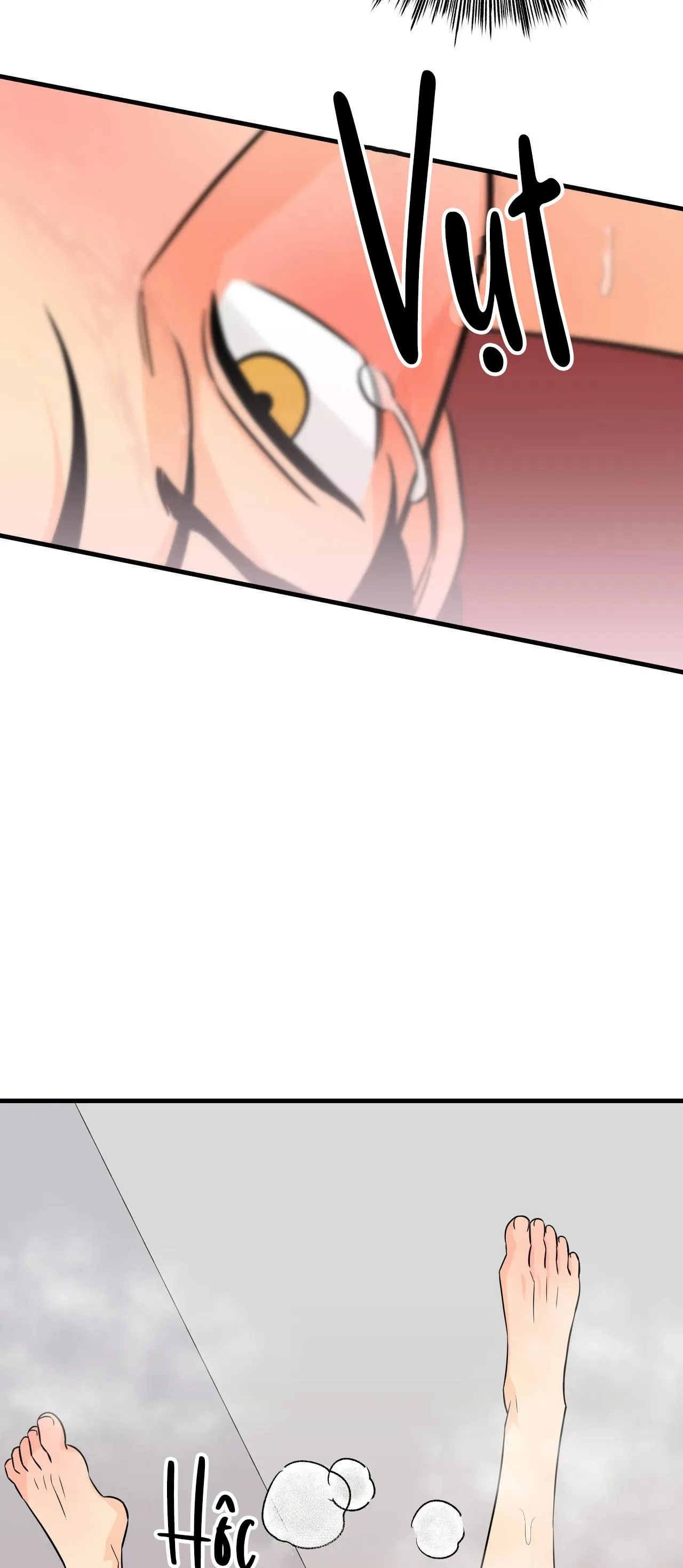 TÌNH YÊU CỔ TÍCH Chapter 18 Trang 49