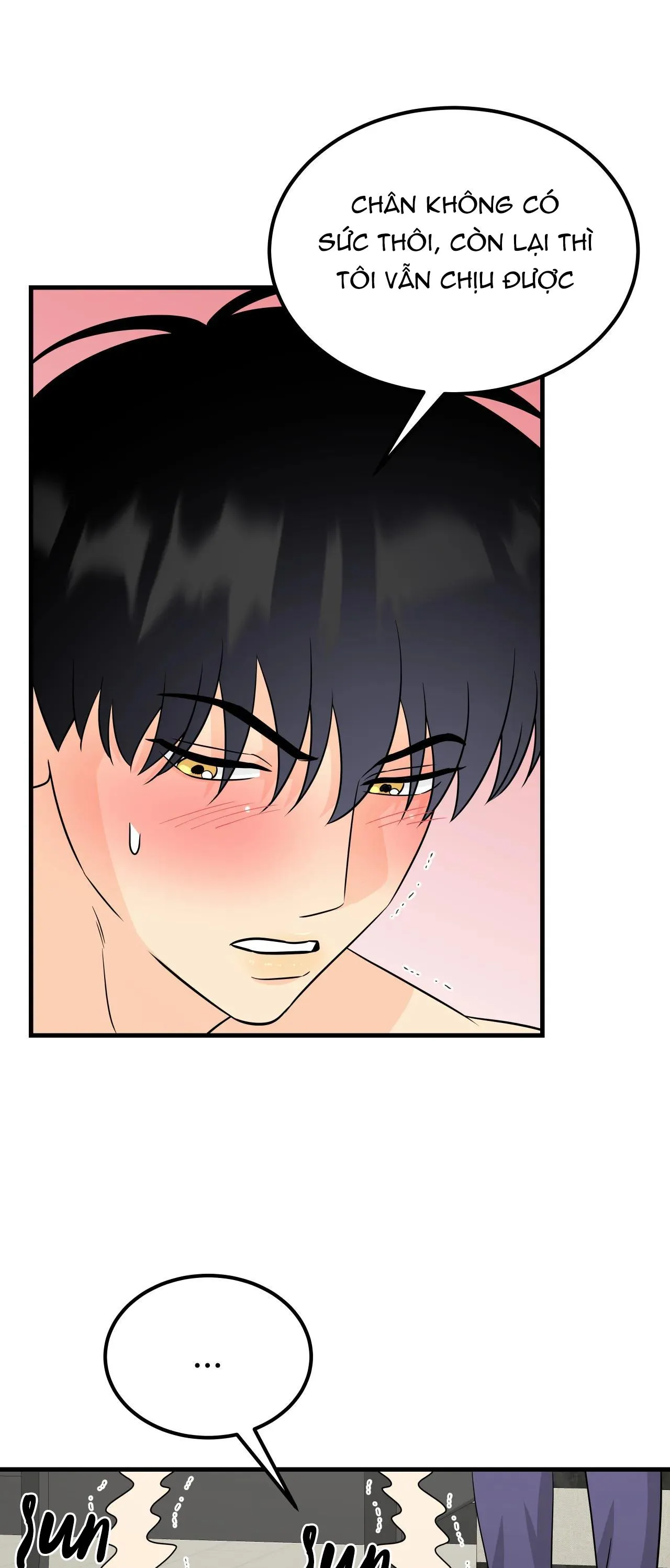 TÌNH YÊU CỔ TÍCH Chapter 19 Trang 15