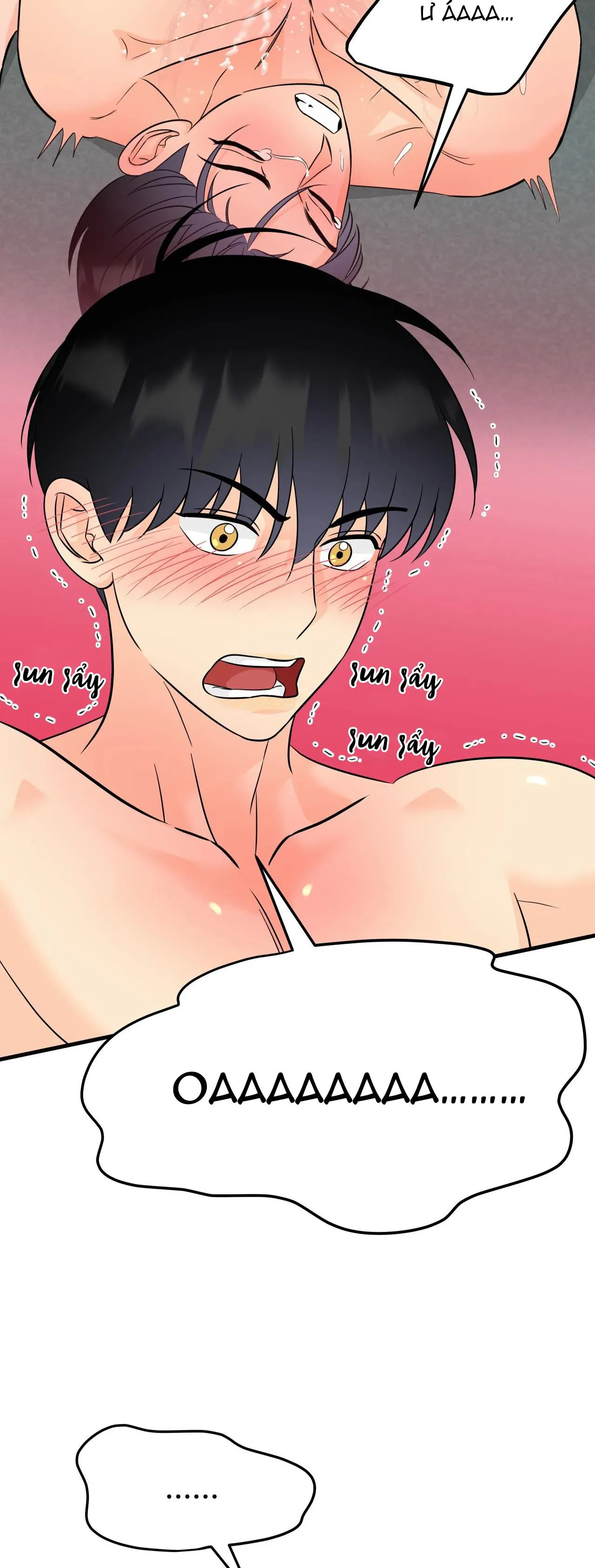 TÌNH YÊU CỔ TÍCH Chapter 19 Trang 21