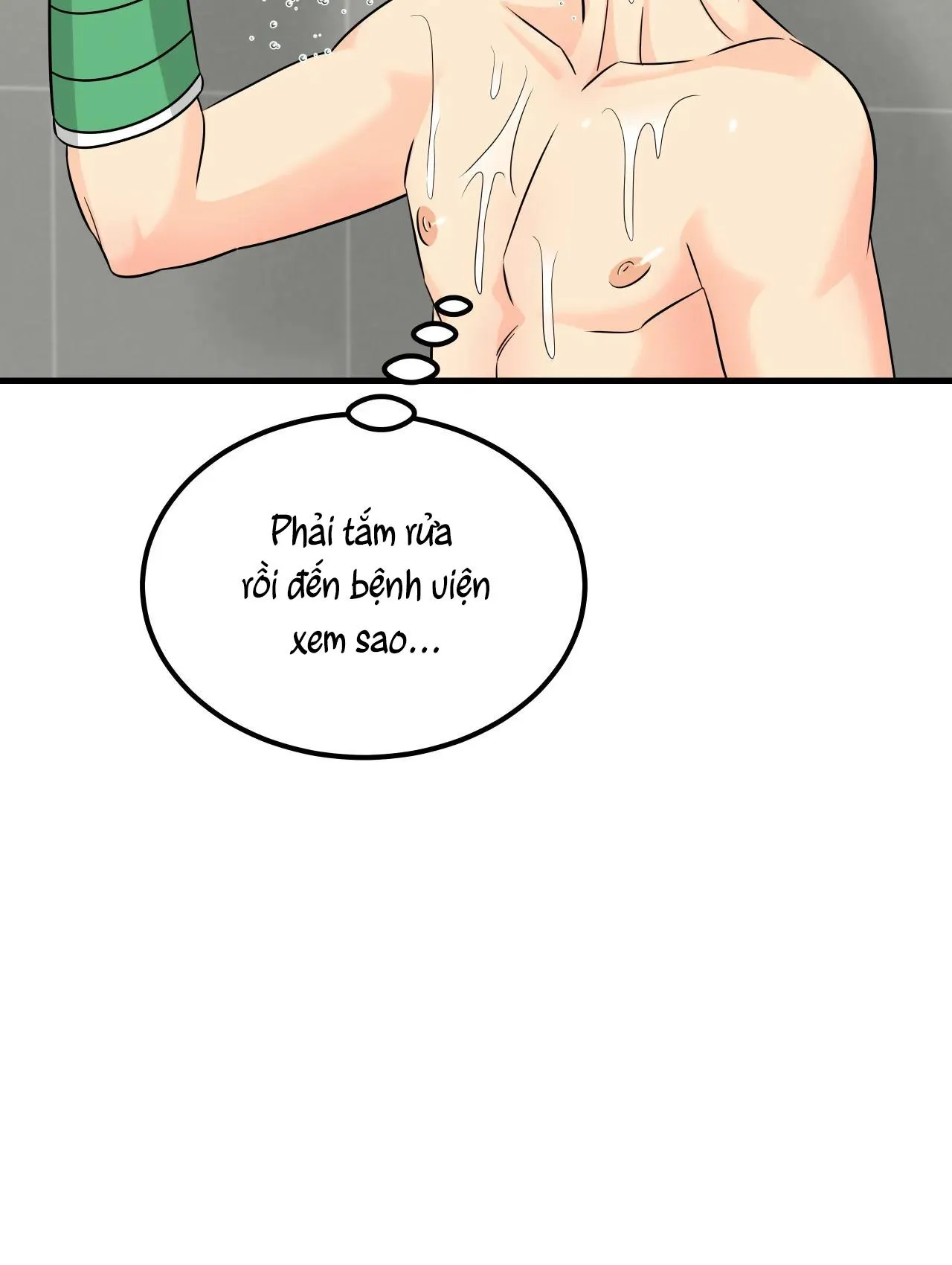 TÌNH YÊU CỔ TÍCH Chapter 19 Trang 25