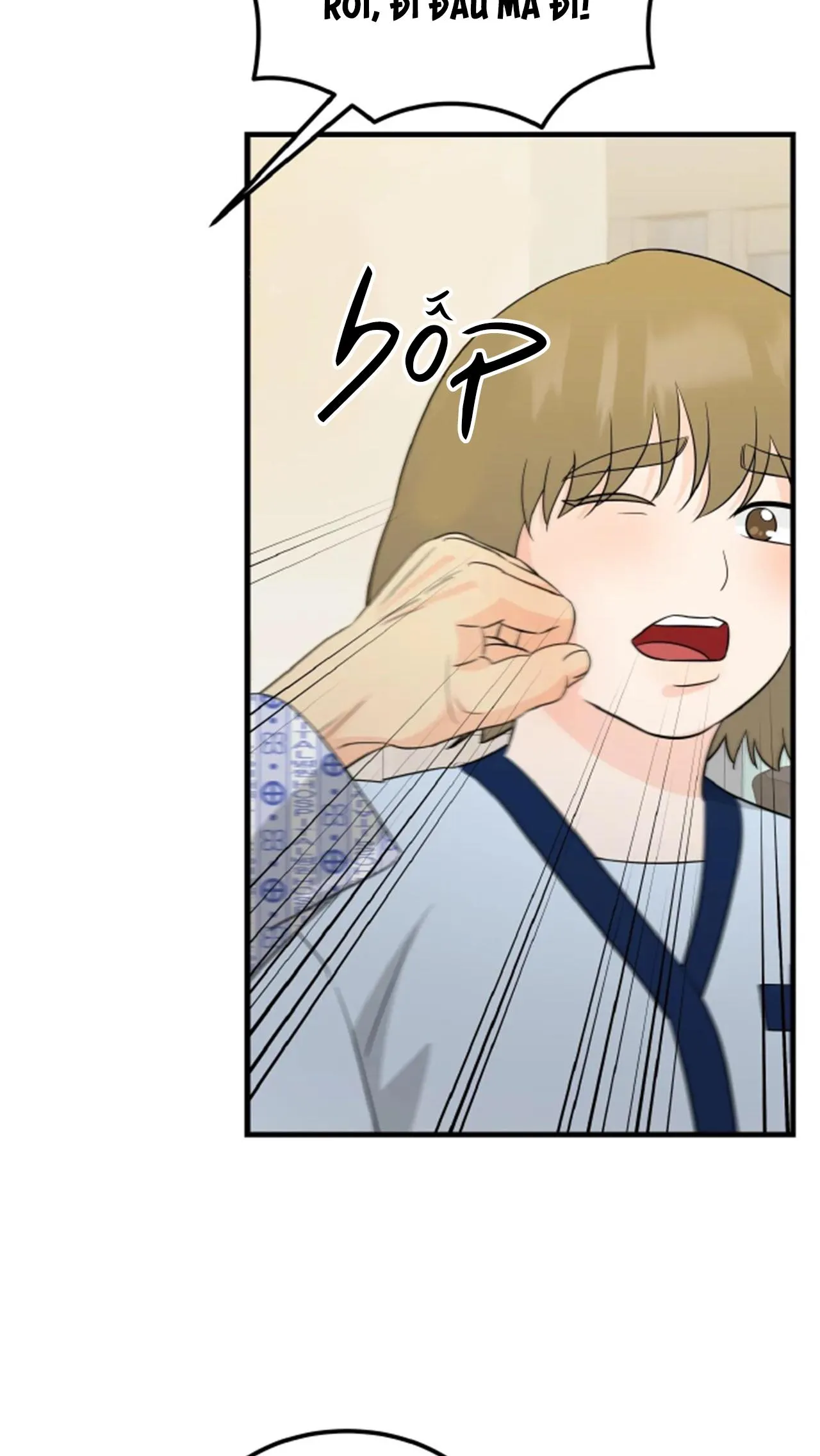 TÌNH YÊU CỔ TÍCH Chapter 20 Trang 20