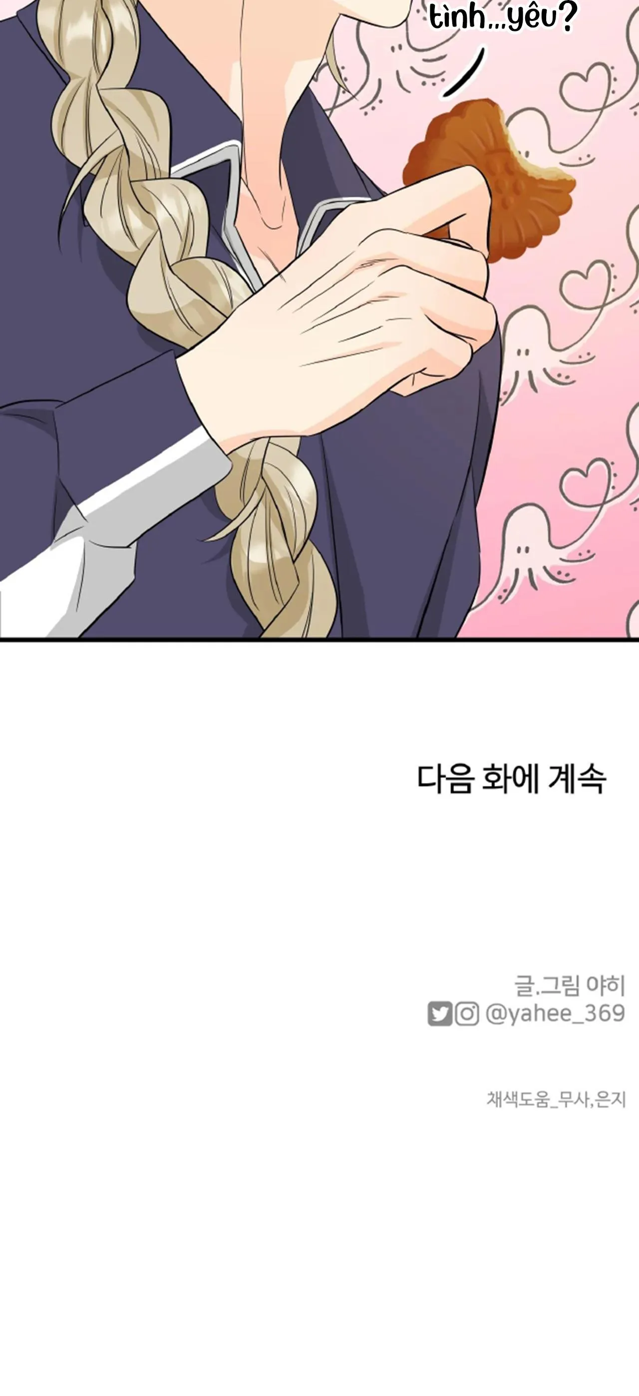 TÌNH YÊU CỔ TÍCH Chapter 20 Trang 51