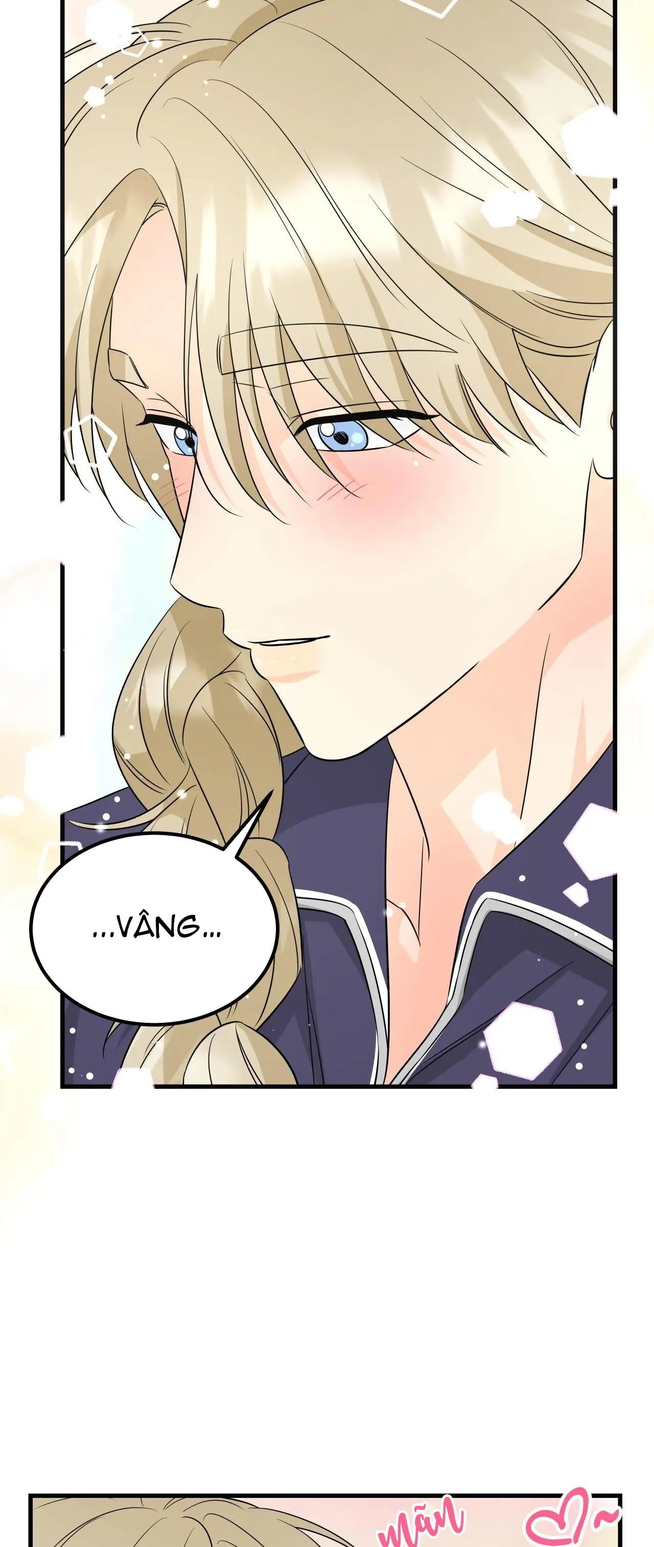 TÌNH YÊU CỔ TÍCH Chapter 21 Trang 5