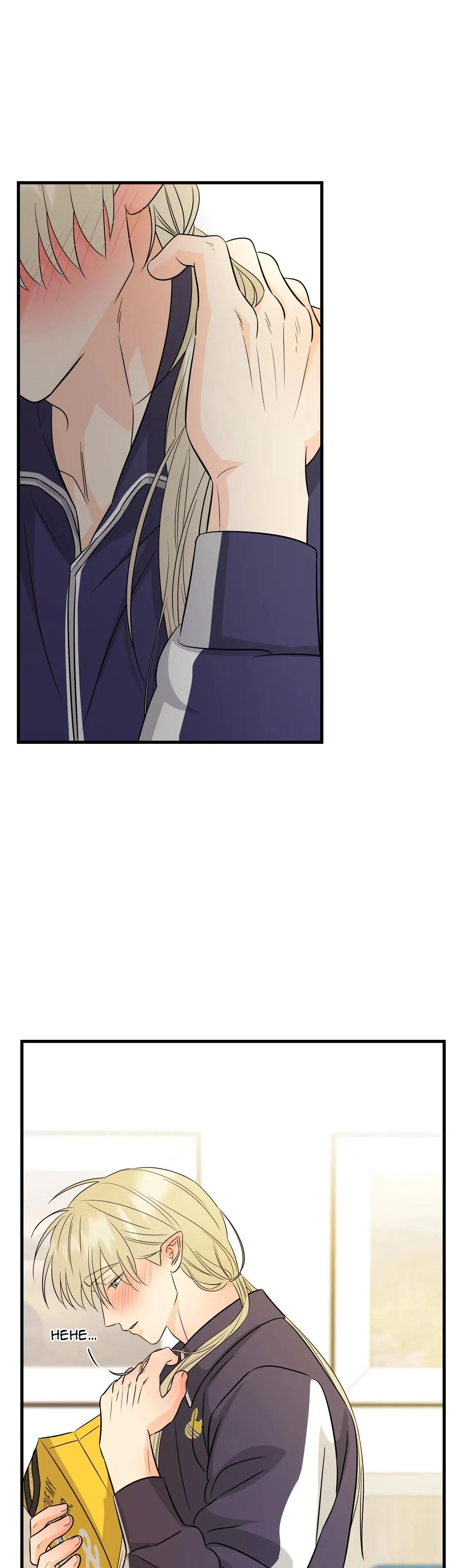 TÌNH YÊU CỔ TÍCH Chapter 21 Trang 24