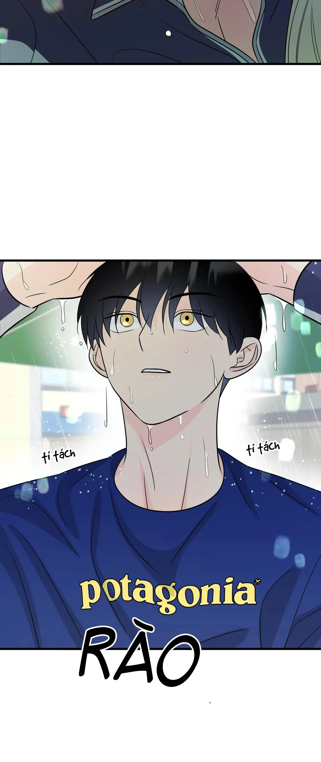 TÌNH YÊU CỔ TÍCH Chapter 21 Trang 35