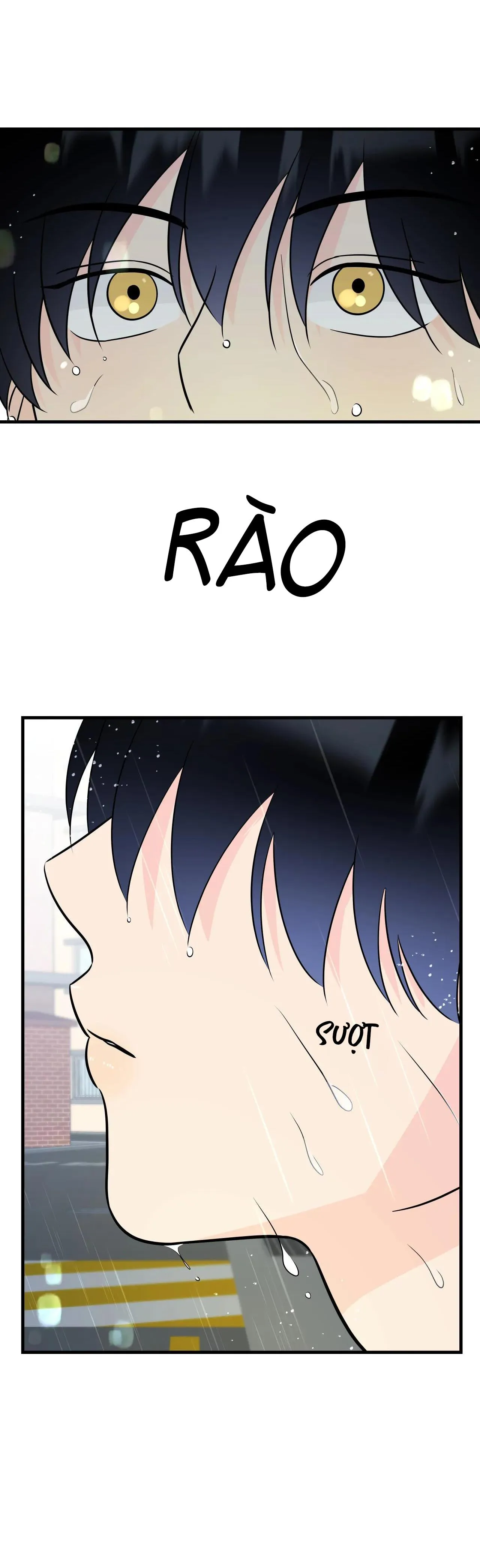 TÌNH YÊU CỔ TÍCH Chapter 21 Trang 36