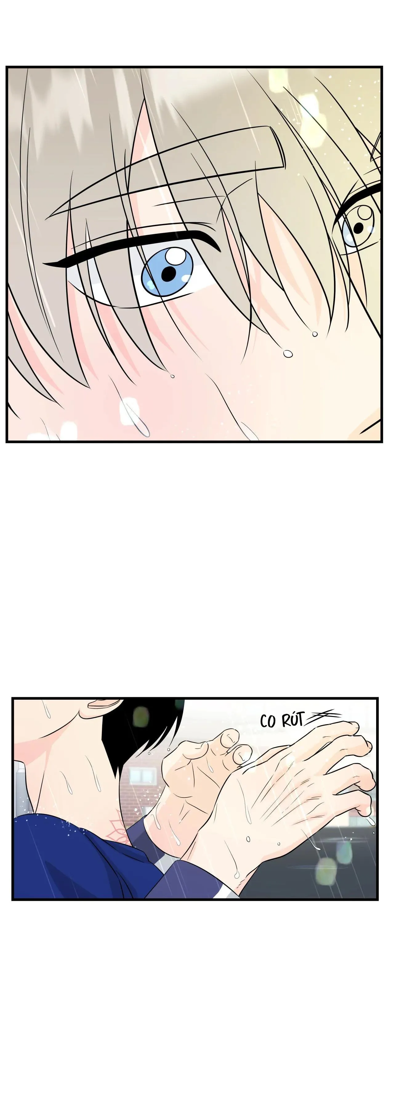 TÌNH YÊU CỔ TÍCH Chapter 21 Trang 37