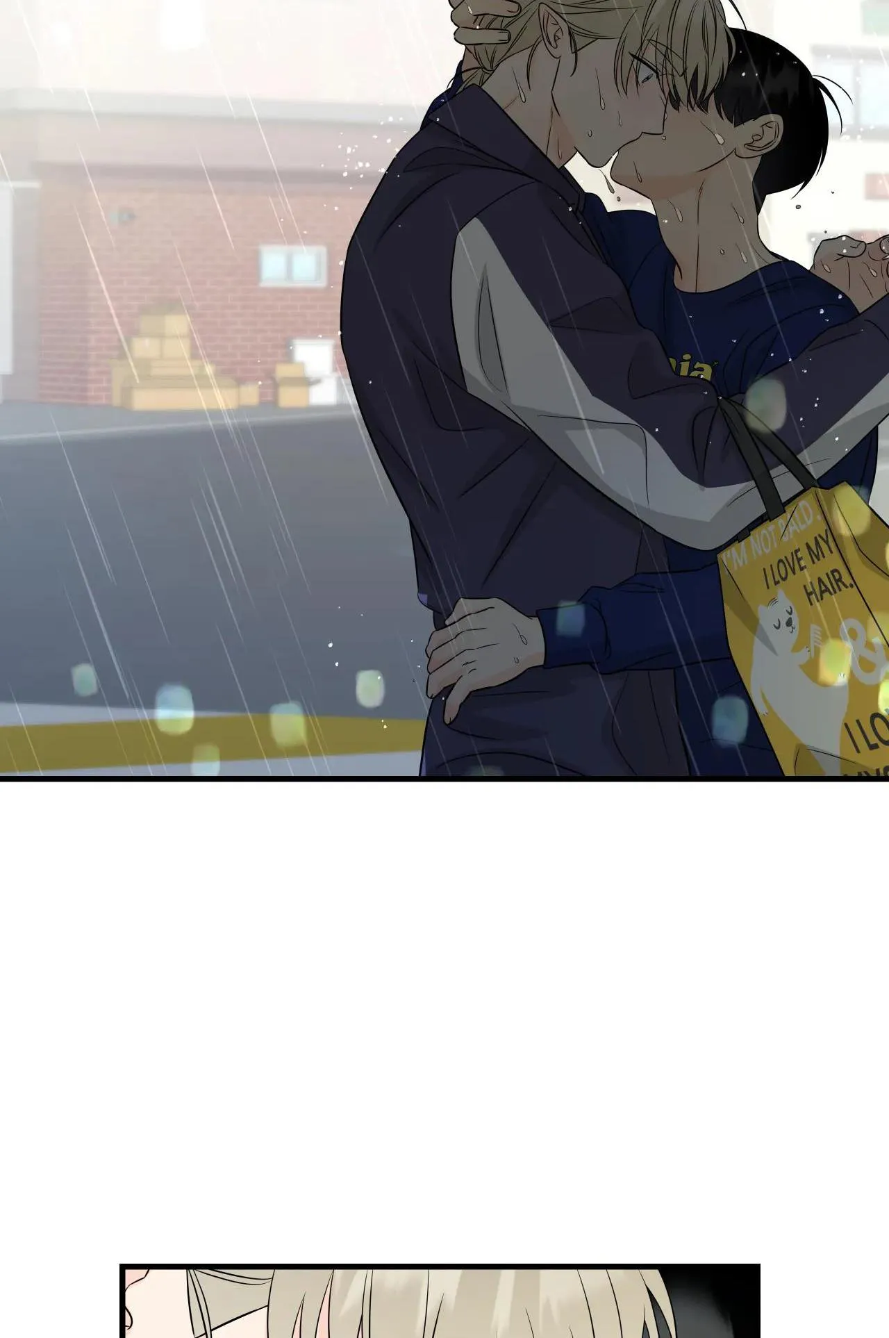 TÌNH YÊU CỔ TÍCH Chapter 21 Trang 39