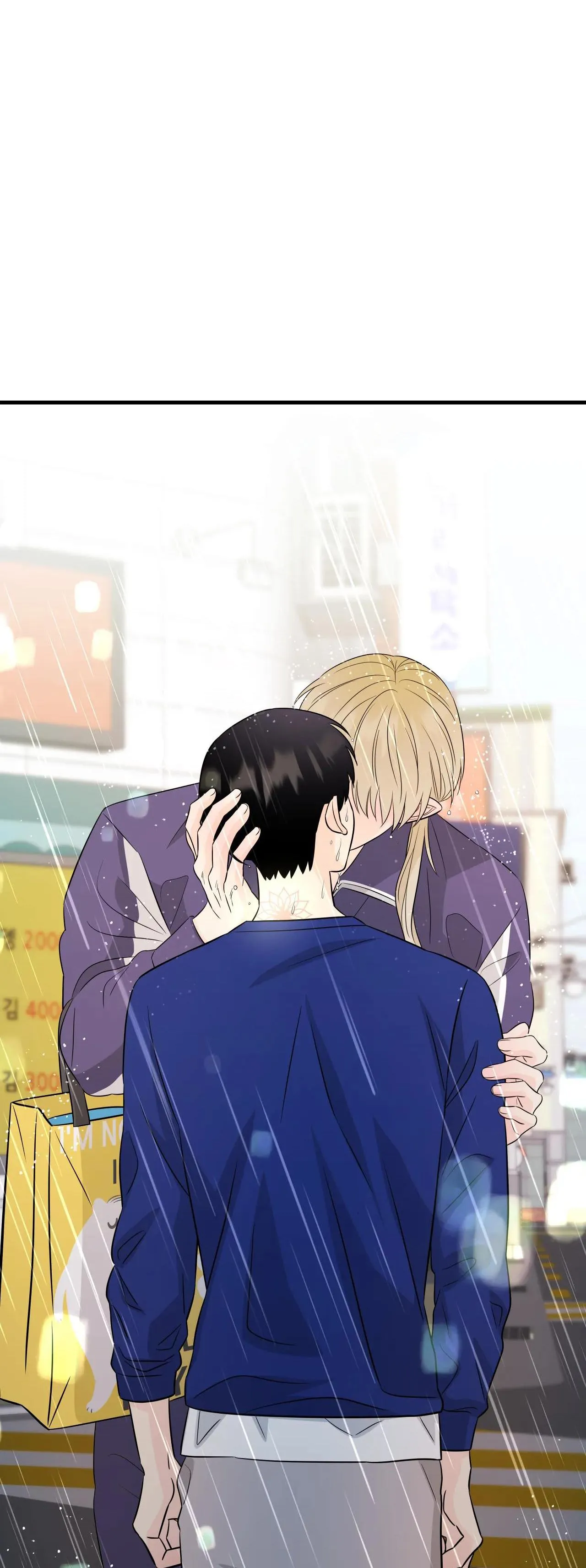 TÌNH YÊU CỔ TÍCH Chapter 21 Trang 44