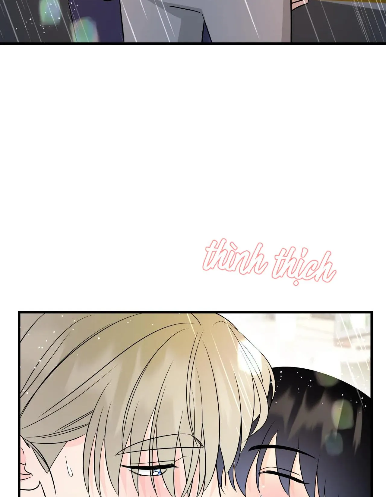 TÌNH YÊU CỔ TÍCH Chapter 21 Trang 45