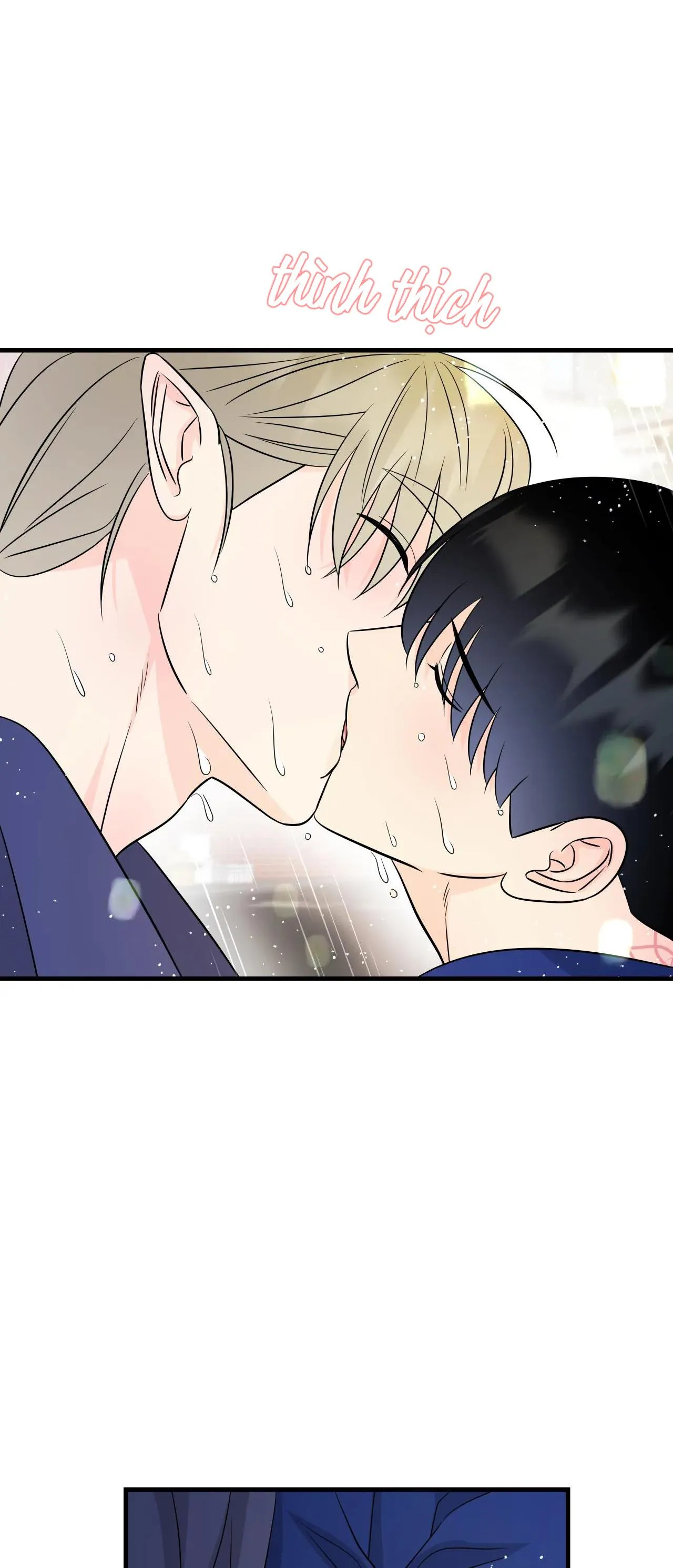 TÌNH YÊU CỔ TÍCH Chapter 21 Trang 47