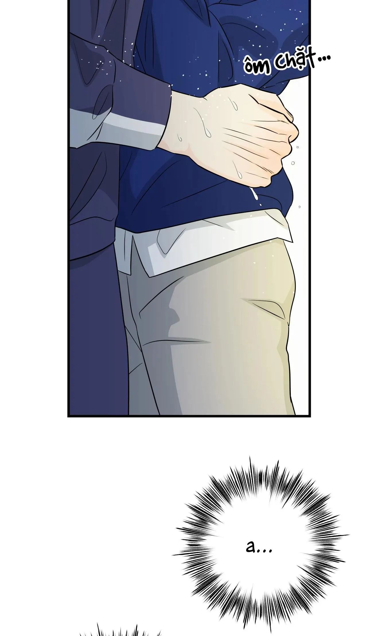 TÌNH YÊU CỔ TÍCH Chapter 21 Trang 48