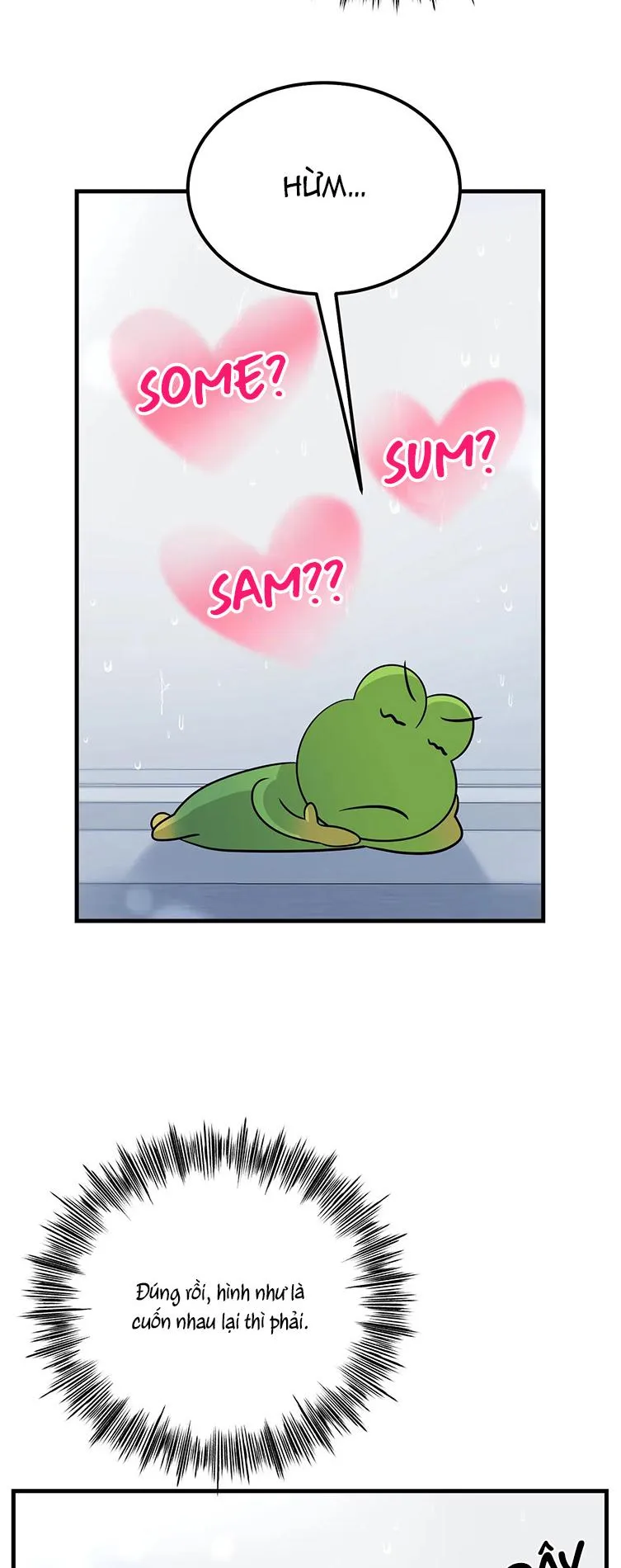 TÌNH YÊU CỔ TÍCH Chapter 22 Trang 3