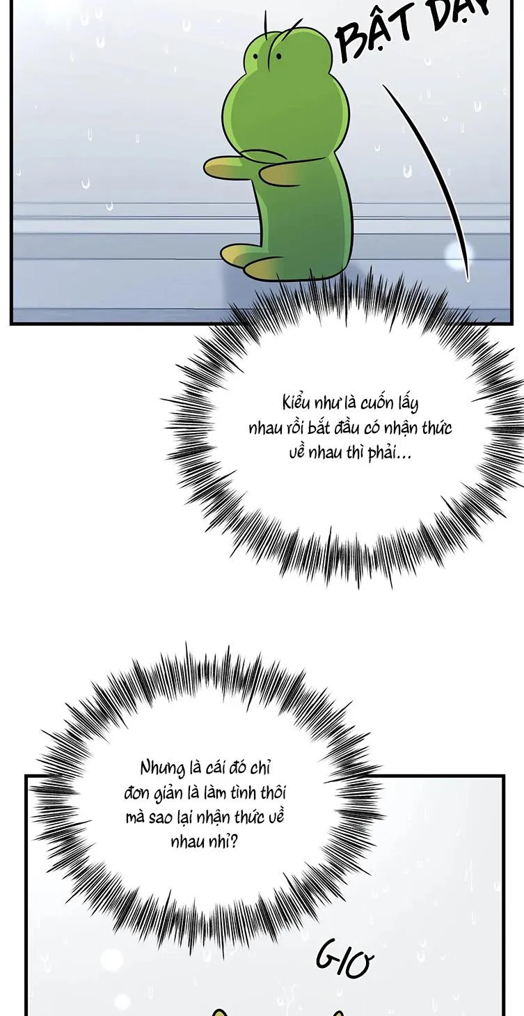 TÌNH YÊU CỔ TÍCH Chapter 22 Trang 4