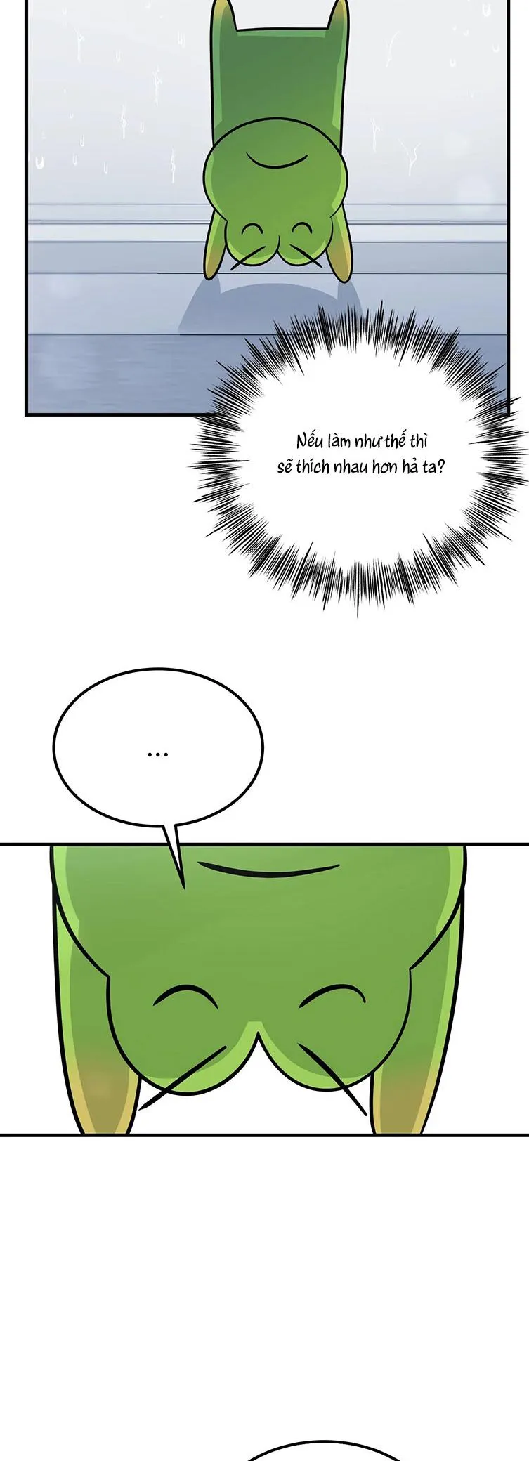 TÌNH YÊU CỔ TÍCH Chapter 22 Trang 5