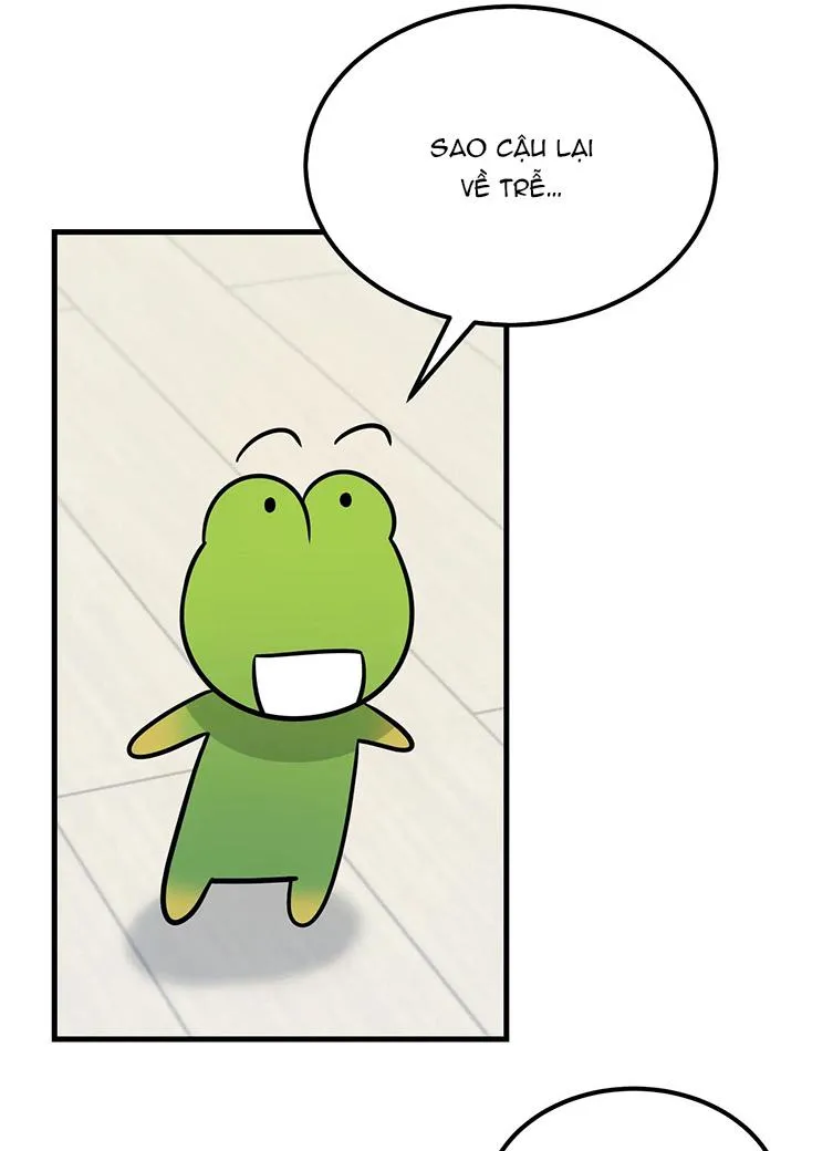 TÌNH YÊU CỔ TÍCH Chapter 22 Trang 8