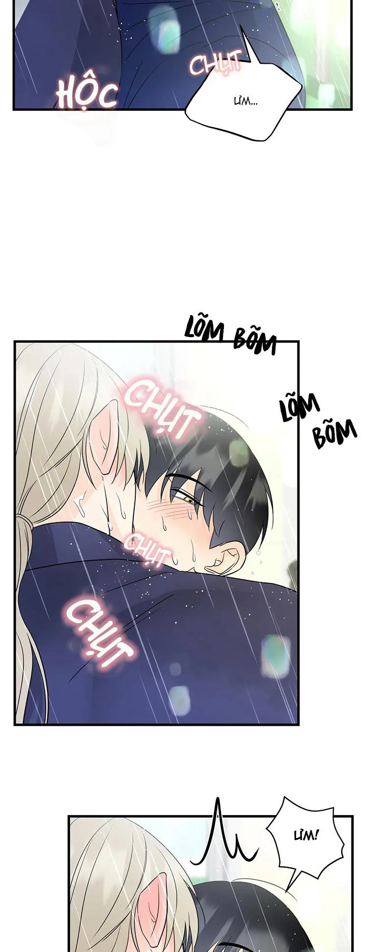 TÌNH YÊU CỔ TÍCH Chapter 22 Trang 13