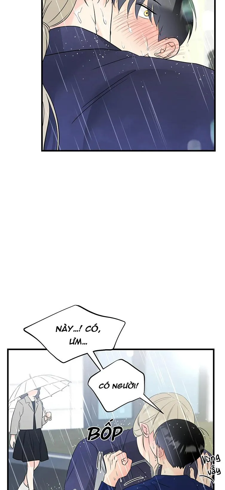 TÌNH YÊU CỔ TÍCH Chapter 22 Trang 14