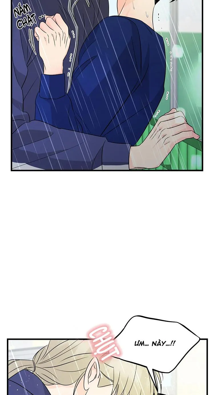 TÌNH YÊU CỔ TÍCH Chapter 22 Trang 16