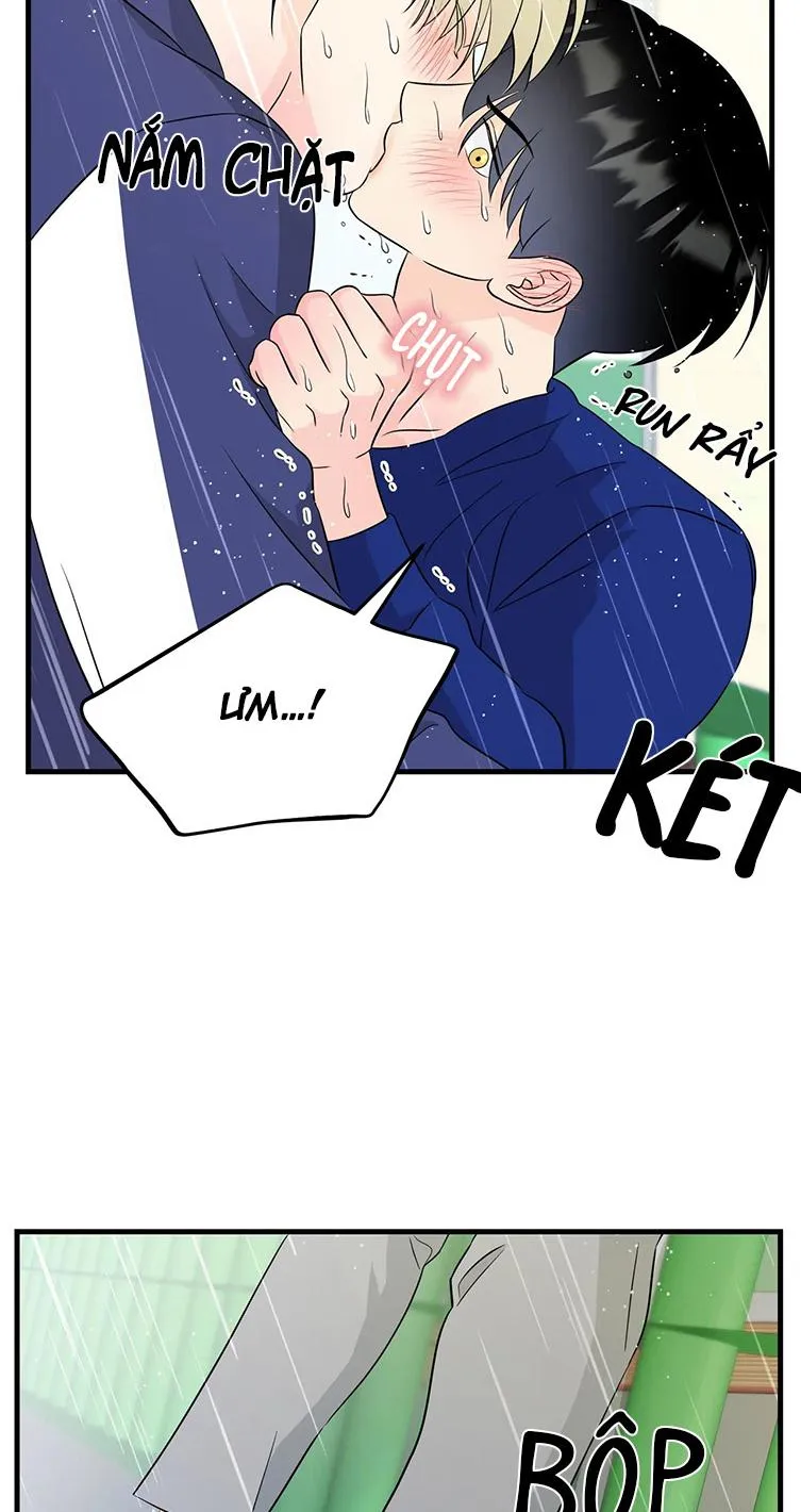 TÌNH YÊU CỔ TÍCH Chapter 22 Trang 17