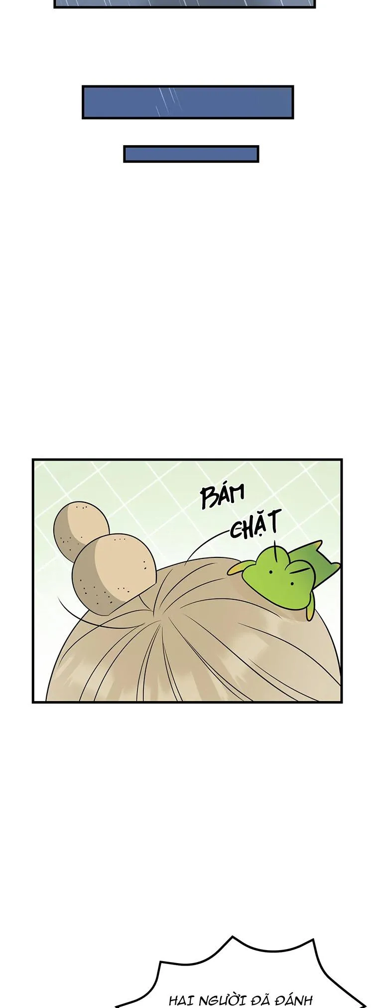 TÌNH YÊU CỔ TÍCH Chapter 22 Trang 21