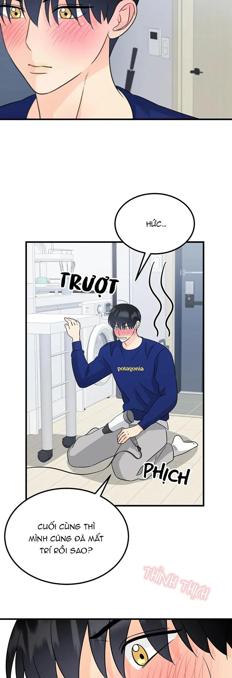 TÌNH YÊU CỔ TÍCH Chapter 22 Trang 26