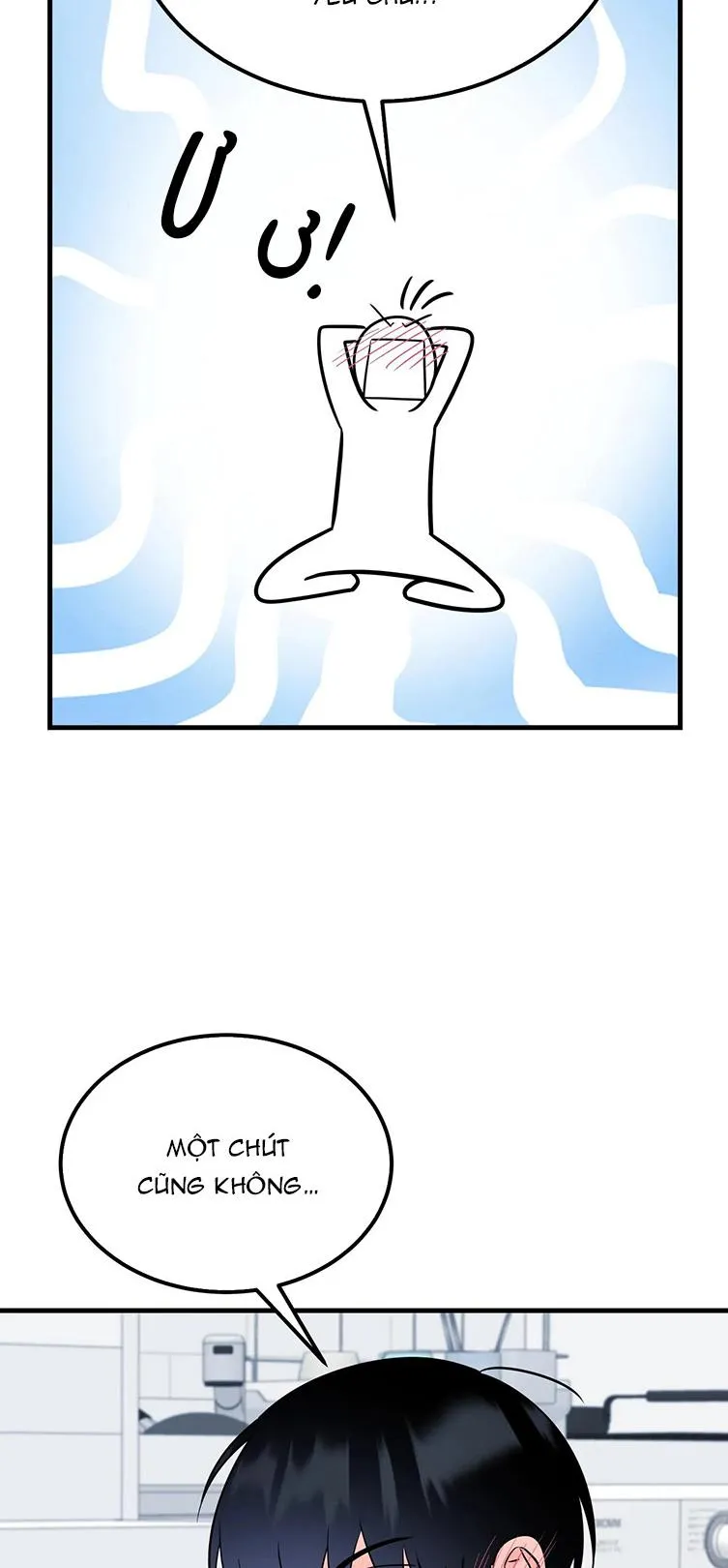 TÌNH YÊU CỔ TÍCH Chapter 22 Trang 30