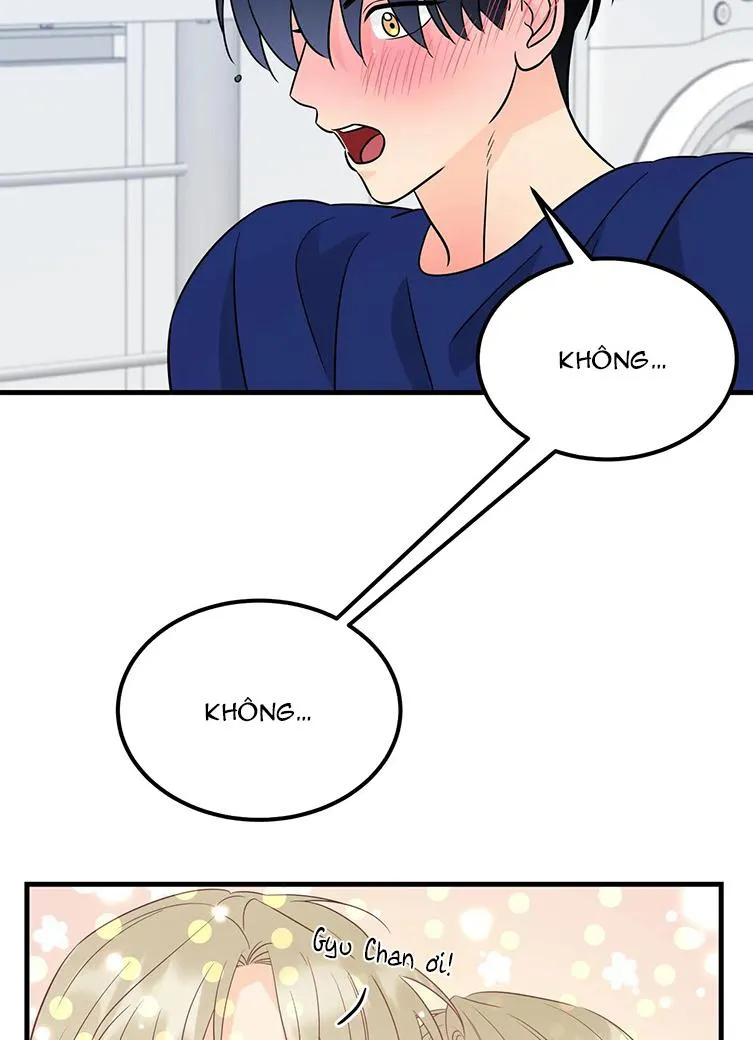 TÌNH YÊU CỔ TÍCH Chapter 22 Trang 31