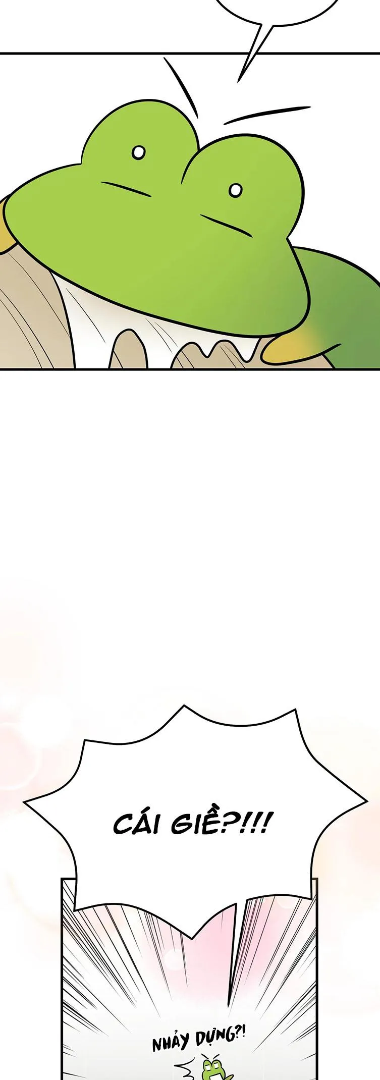 TÌNH YÊU CỔ TÍCH Chapter 22 Trang 37