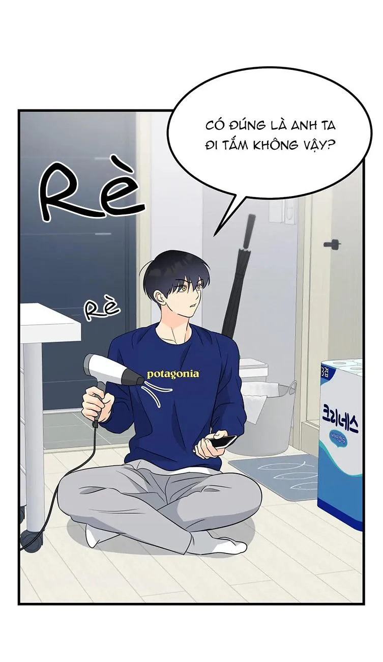 TÌNH YÊU CỔ TÍCH Chapter 22 Trang 44