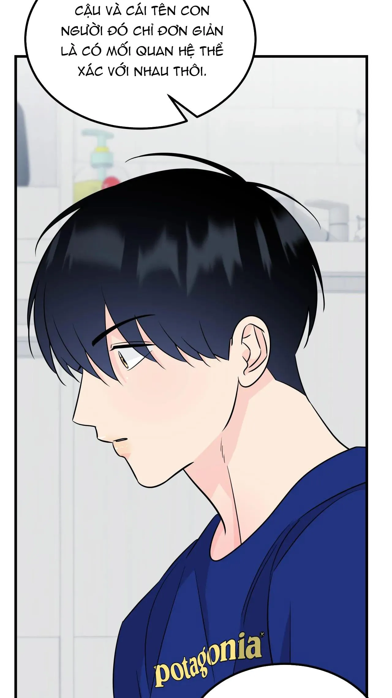 TÌNH YÊU CỔ TÍCH Chapter 22 Trang 48