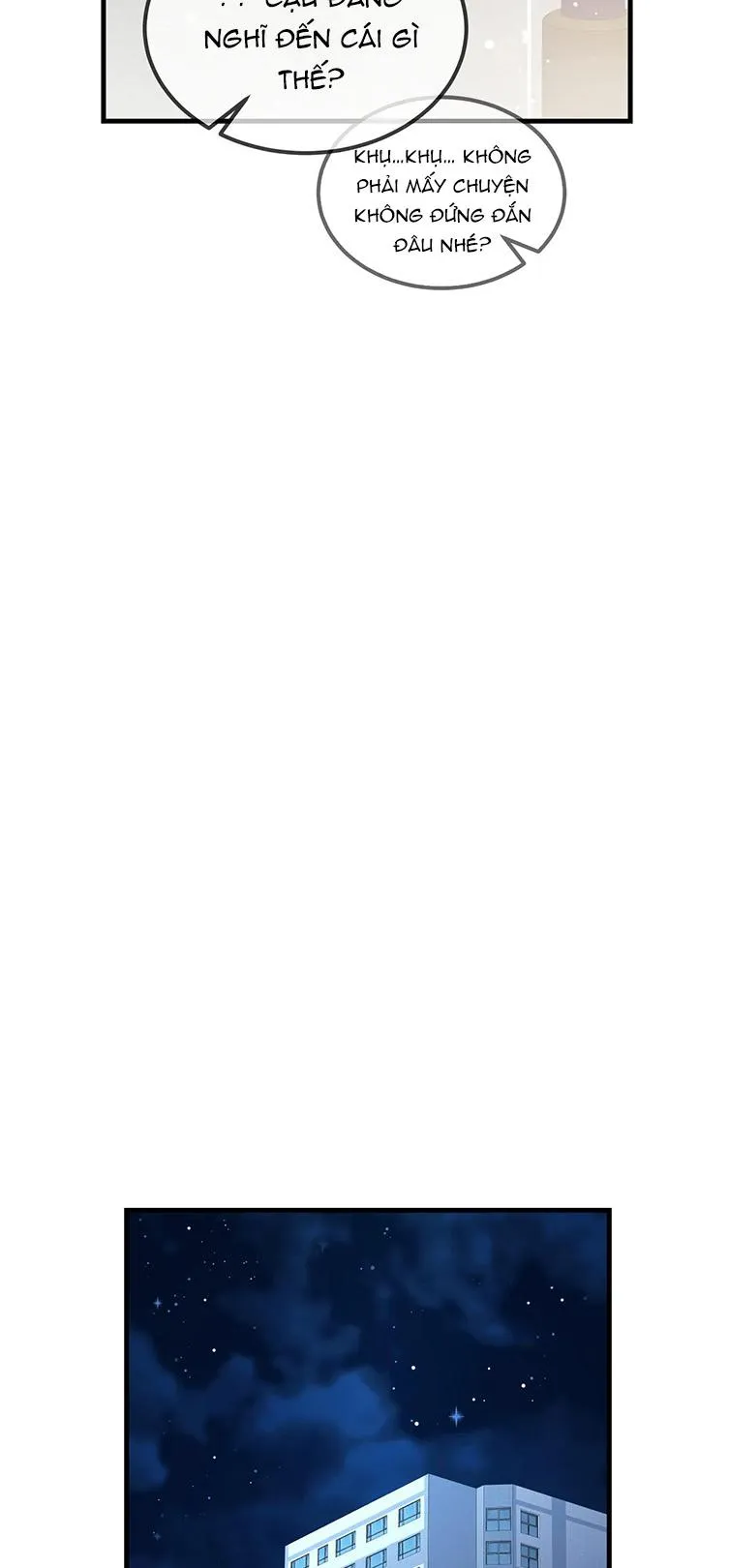 TÌNH YÊU CỔ TÍCH Chapter 23 Trang 11