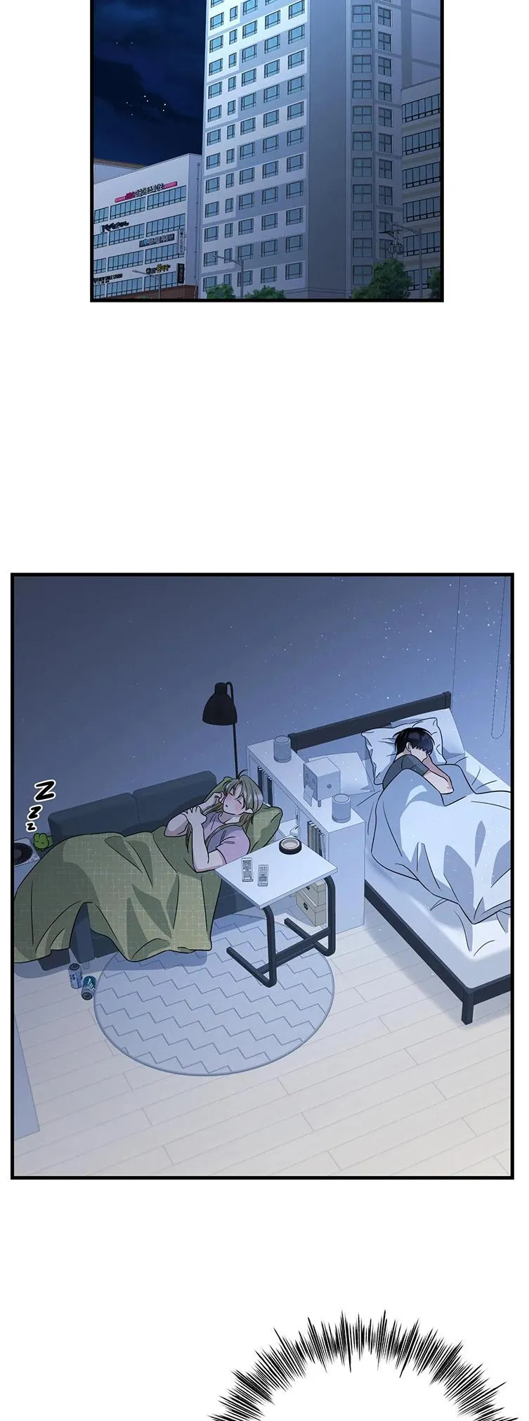 TÌNH YÊU CỔ TÍCH Chapter 23 Trang 12