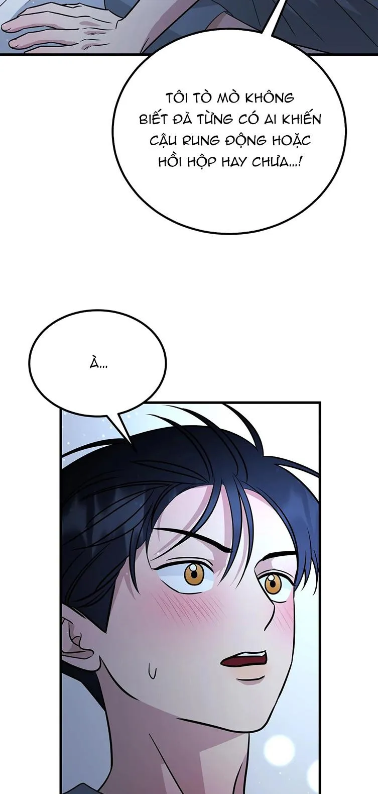 TÌNH YÊU CỔ TÍCH Chapter 23 Trang 32