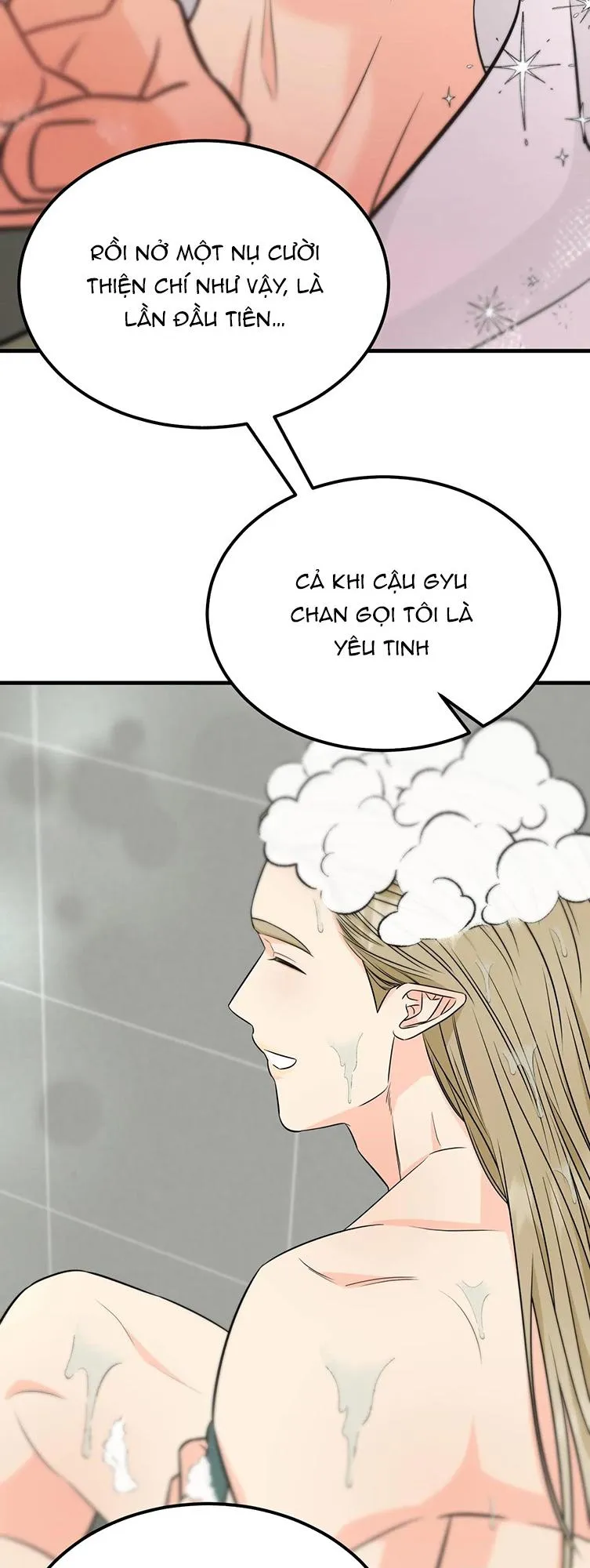 TÌNH YÊU CỔ TÍCH Chapter 23 Trang 39