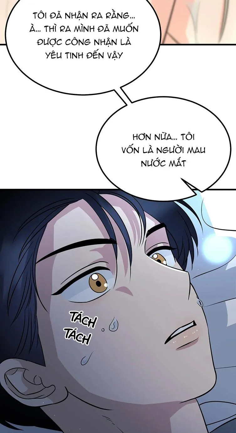 TÌNH YÊU CỔ TÍCH Chapter 23 Trang 40