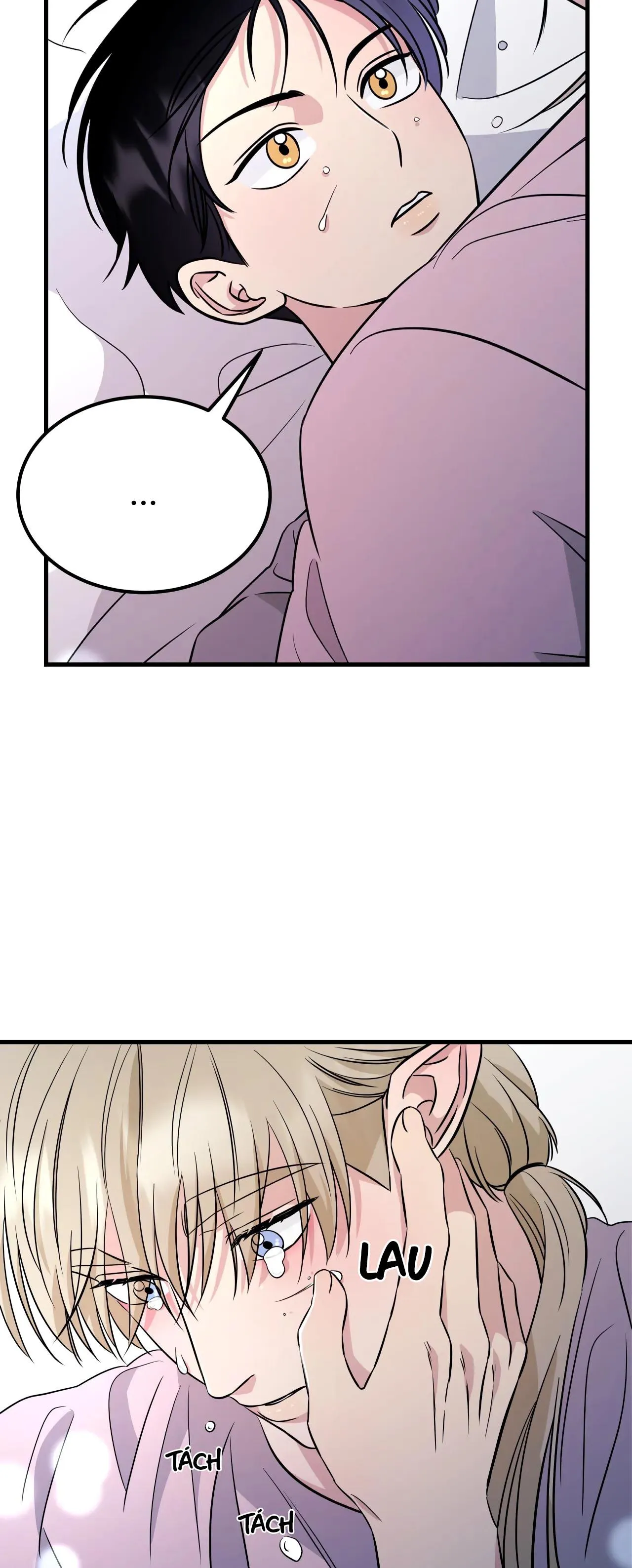 TÌNH YÊU CỔ TÍCH Chapter 24 Trang 4