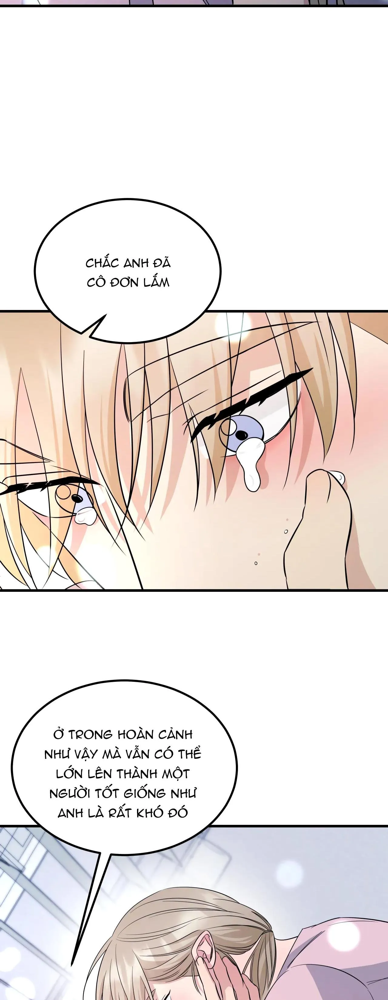 TÌNH YÊU CỔ TÍCH Chapter 24 Trang 5