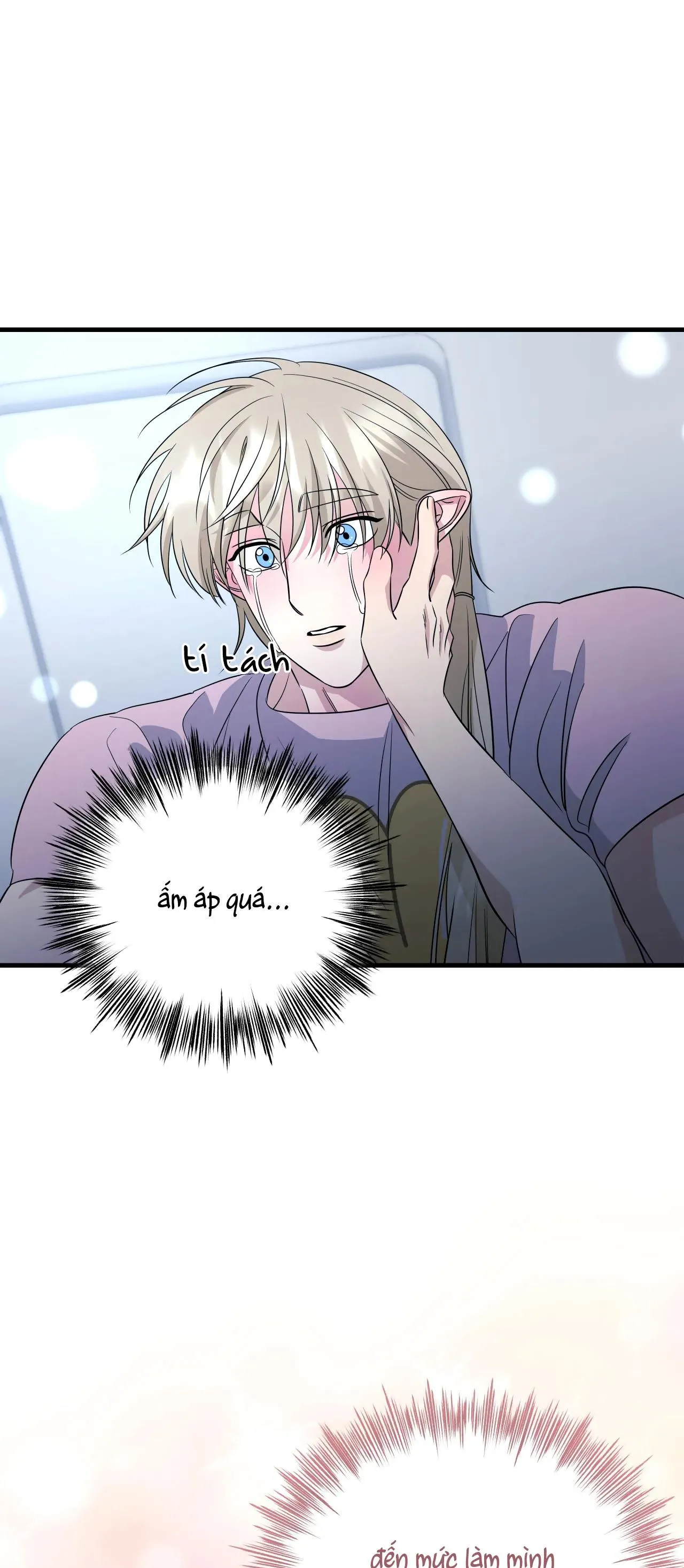 TÌNH YÊU CỔ TÍCH Chapter 24 Trang 7