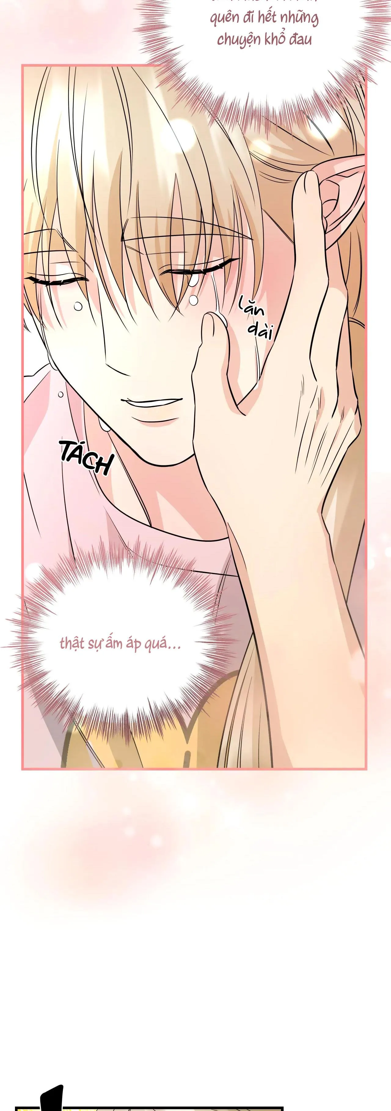 TÌNH YÊU CỔ TÍCH Chapter 24 Trang 8