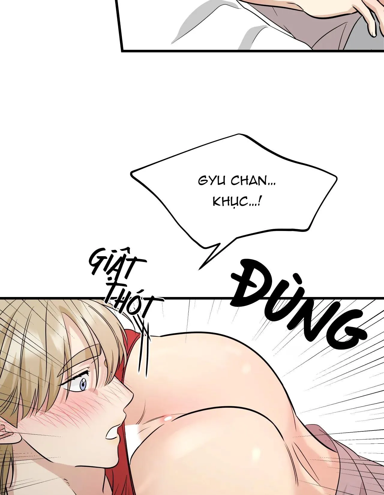 TÌNH YÊU CỔ TÍCH Chapter 24 Trang 30