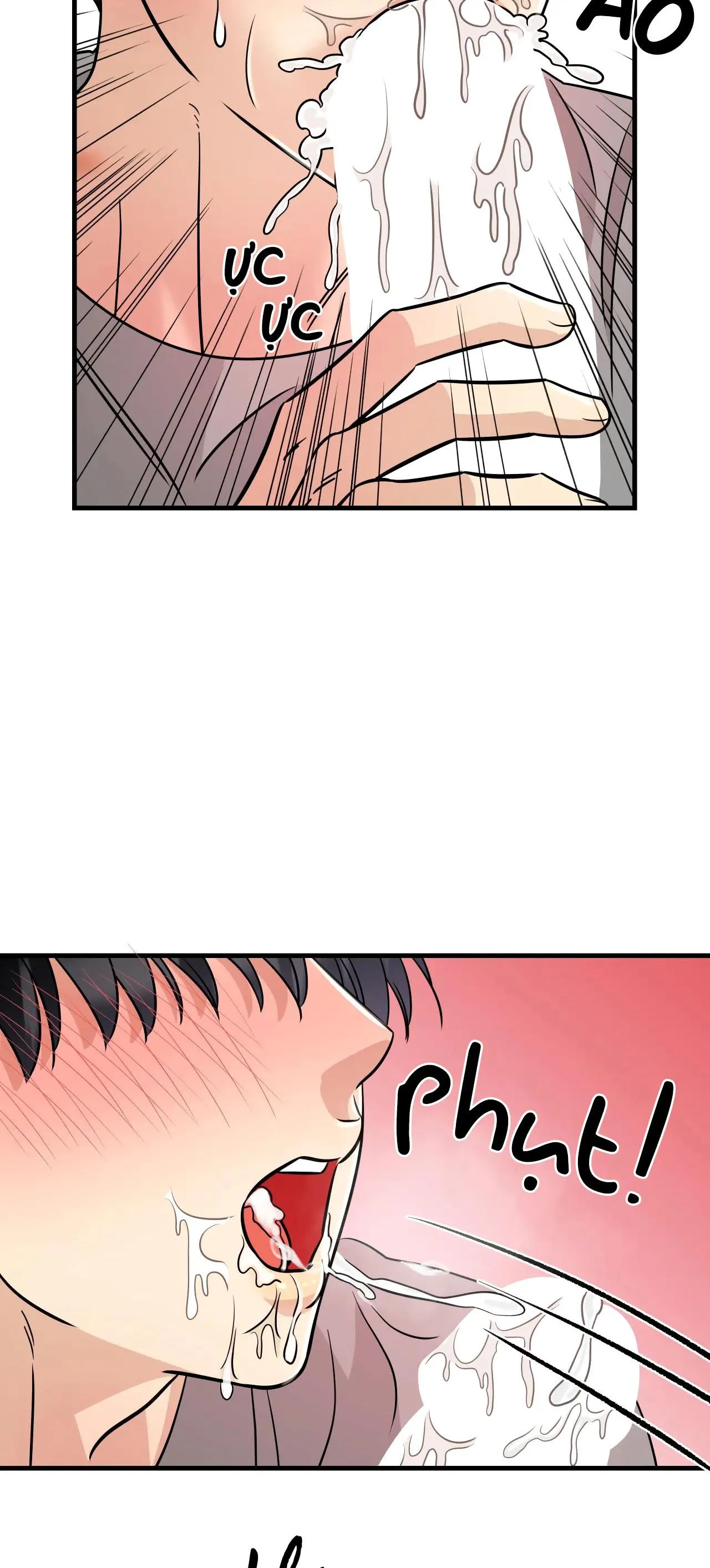 TÌNH YÊU CỔ TÍCH Chapter 24 Trang 48