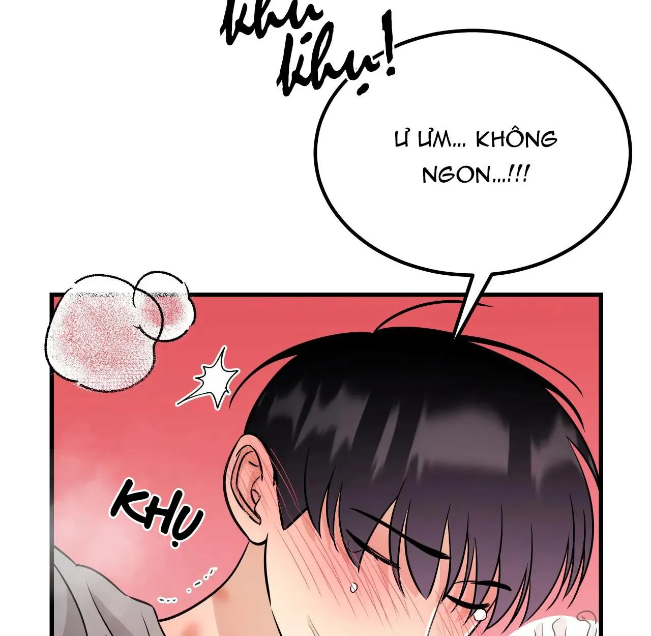 TÌNH YÊU CỔ TÍCH Chapter 24 Trang 49