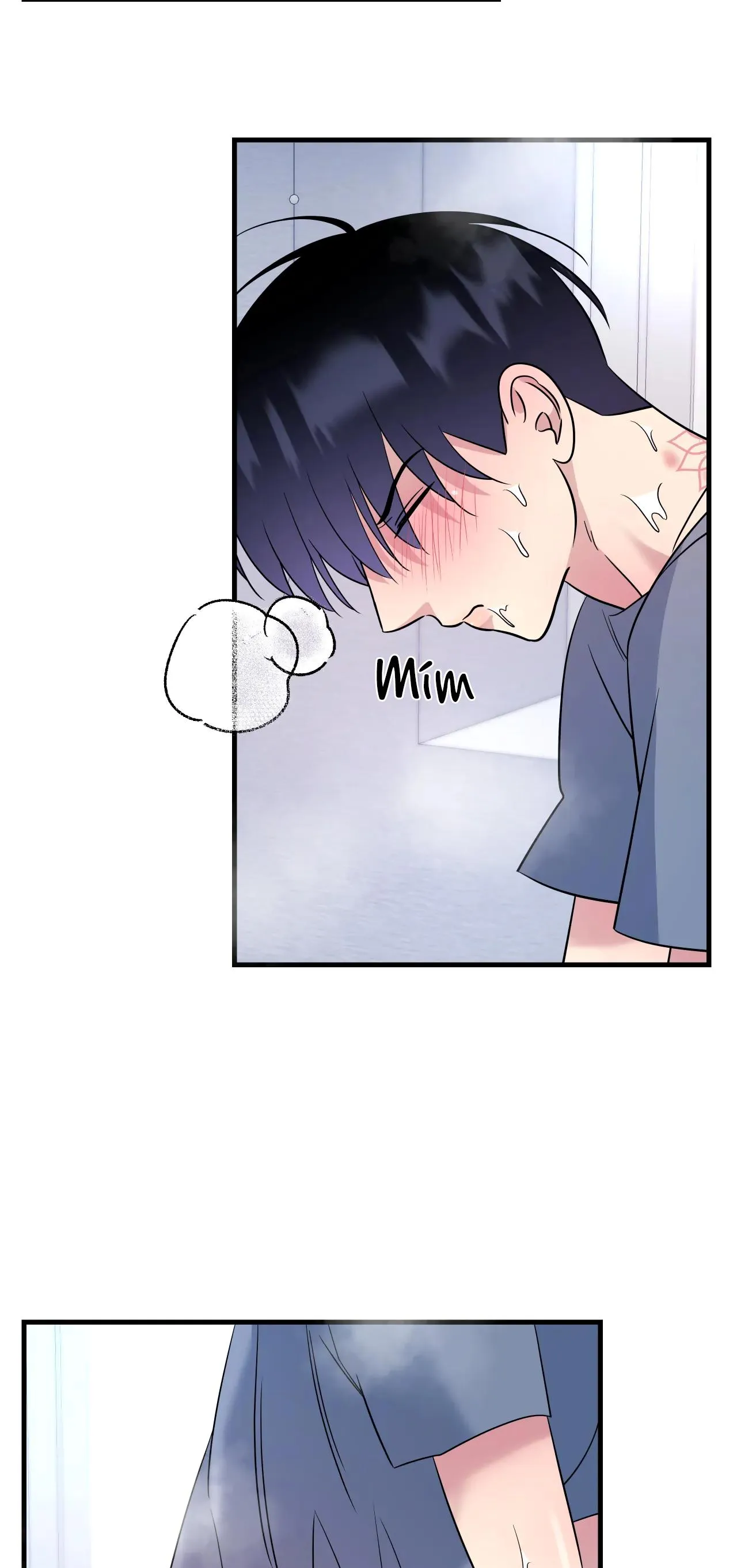 TÌNH YÊU CỔ TÍCH Chapter 25 Trang 8